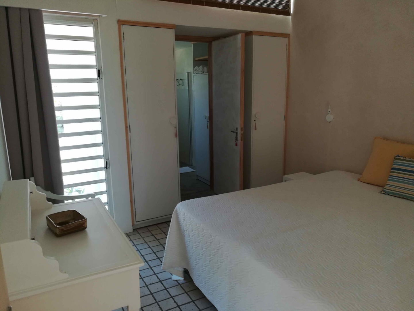 Villa Porcelaine 2019