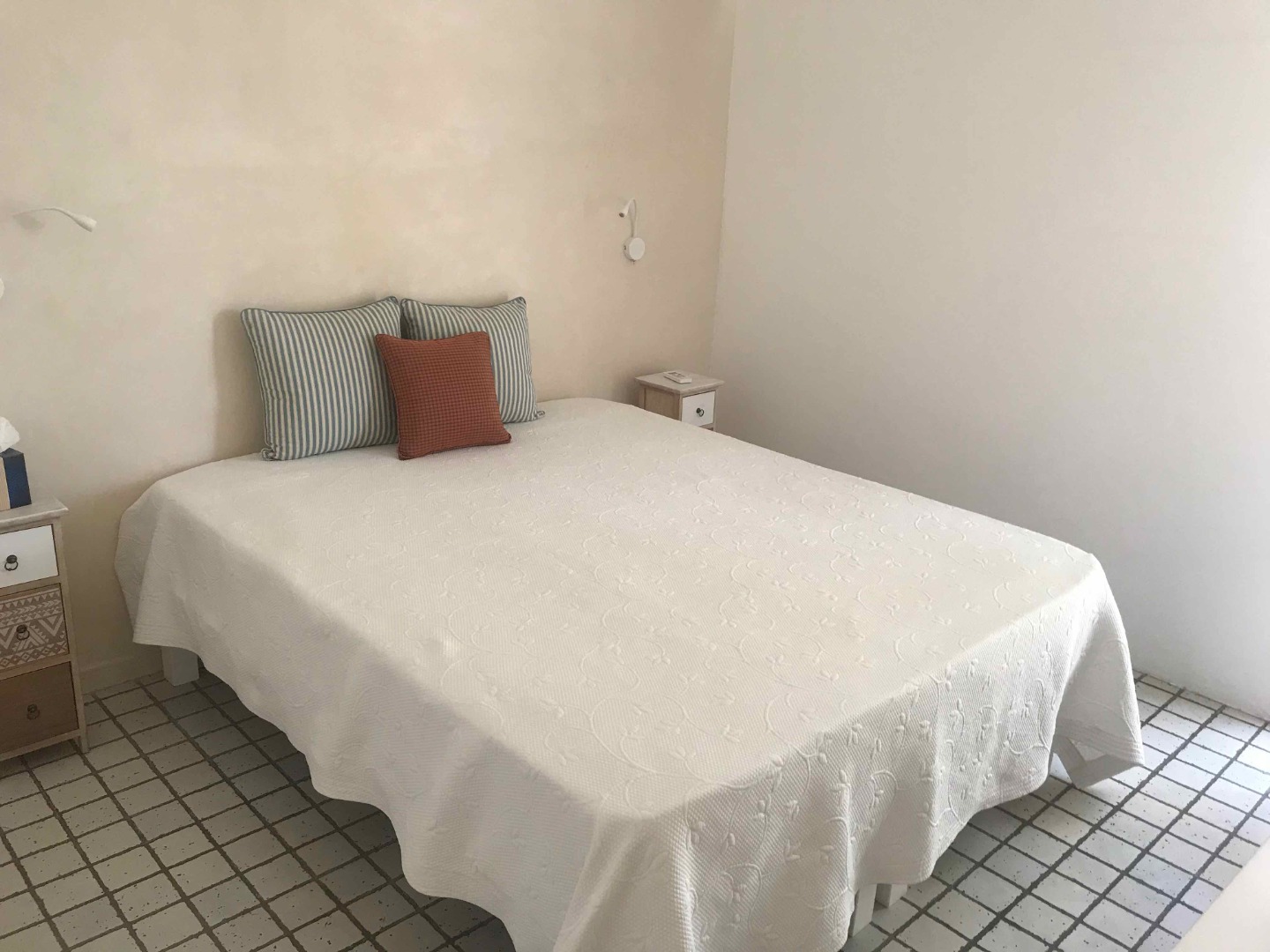 Villa Porcelaine 2019