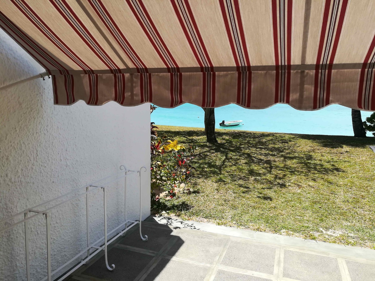 Villa Porcelaine 2019