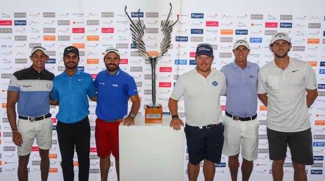 Afrasia Bank Mauritius Open - The most beautiful week in golf’ has top players talking