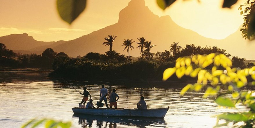 Billet D Avion Ile Maurice