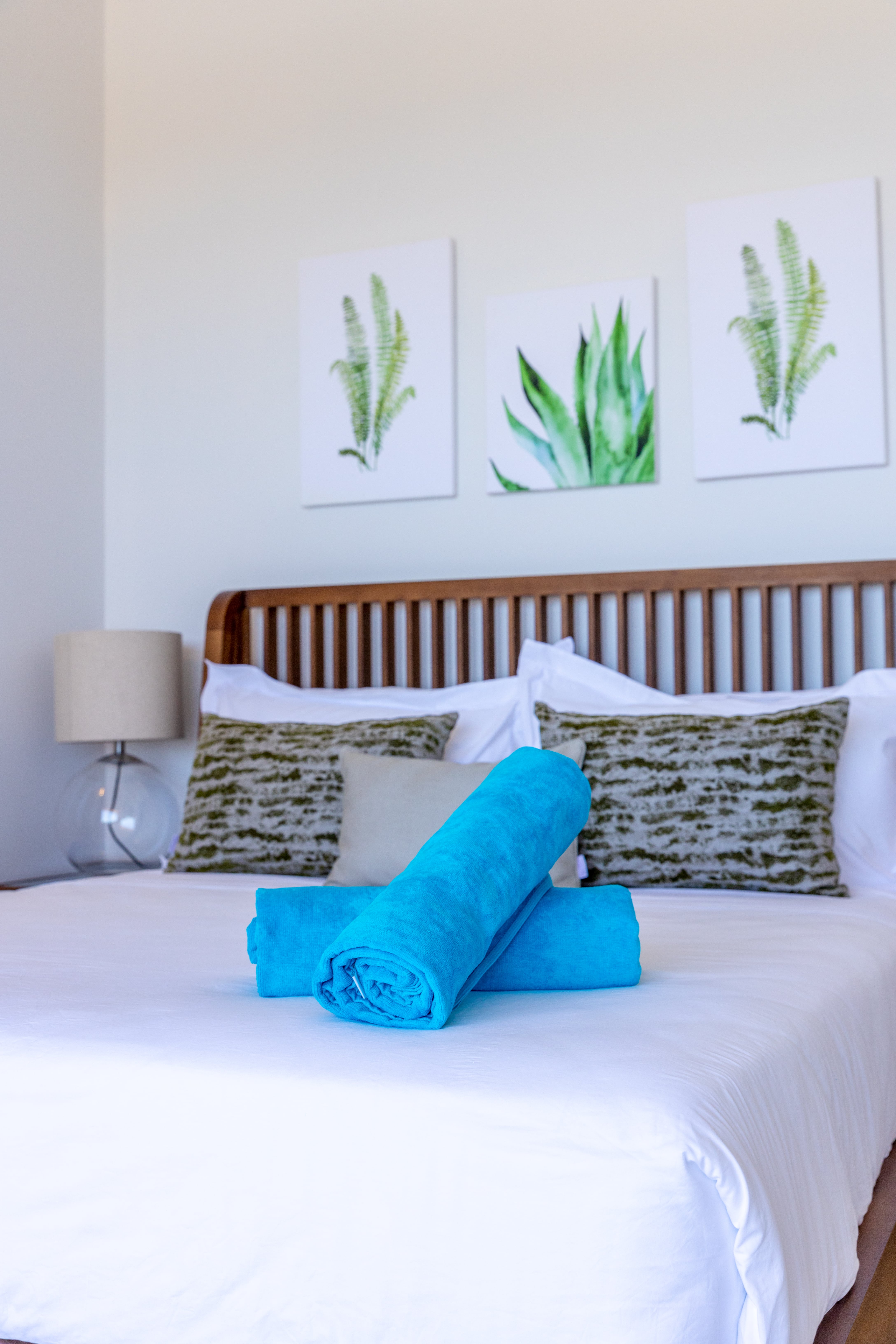 Manta Cove Penthouse