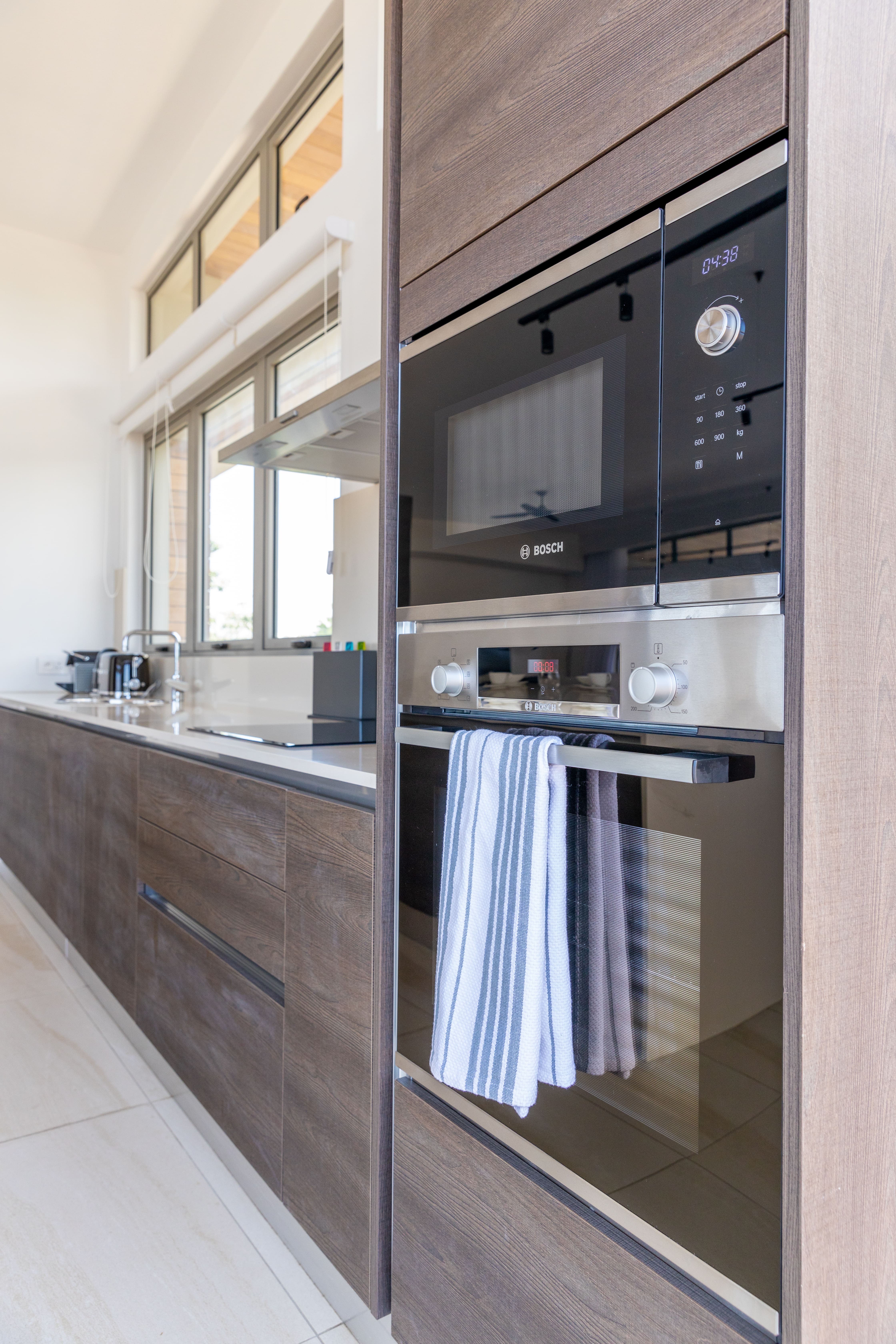 Manta Cove Penthouse