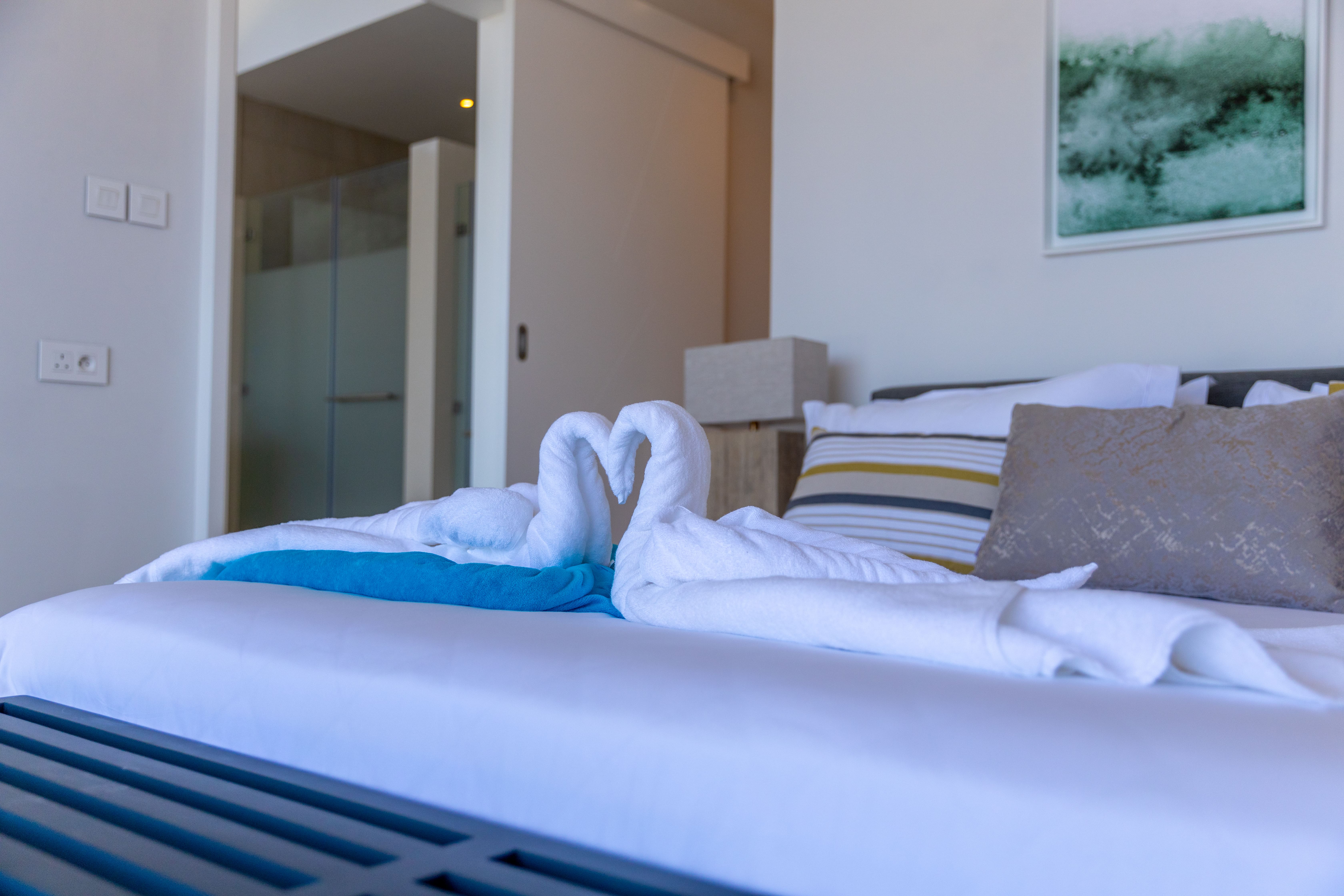 Manta Cove Penthouse