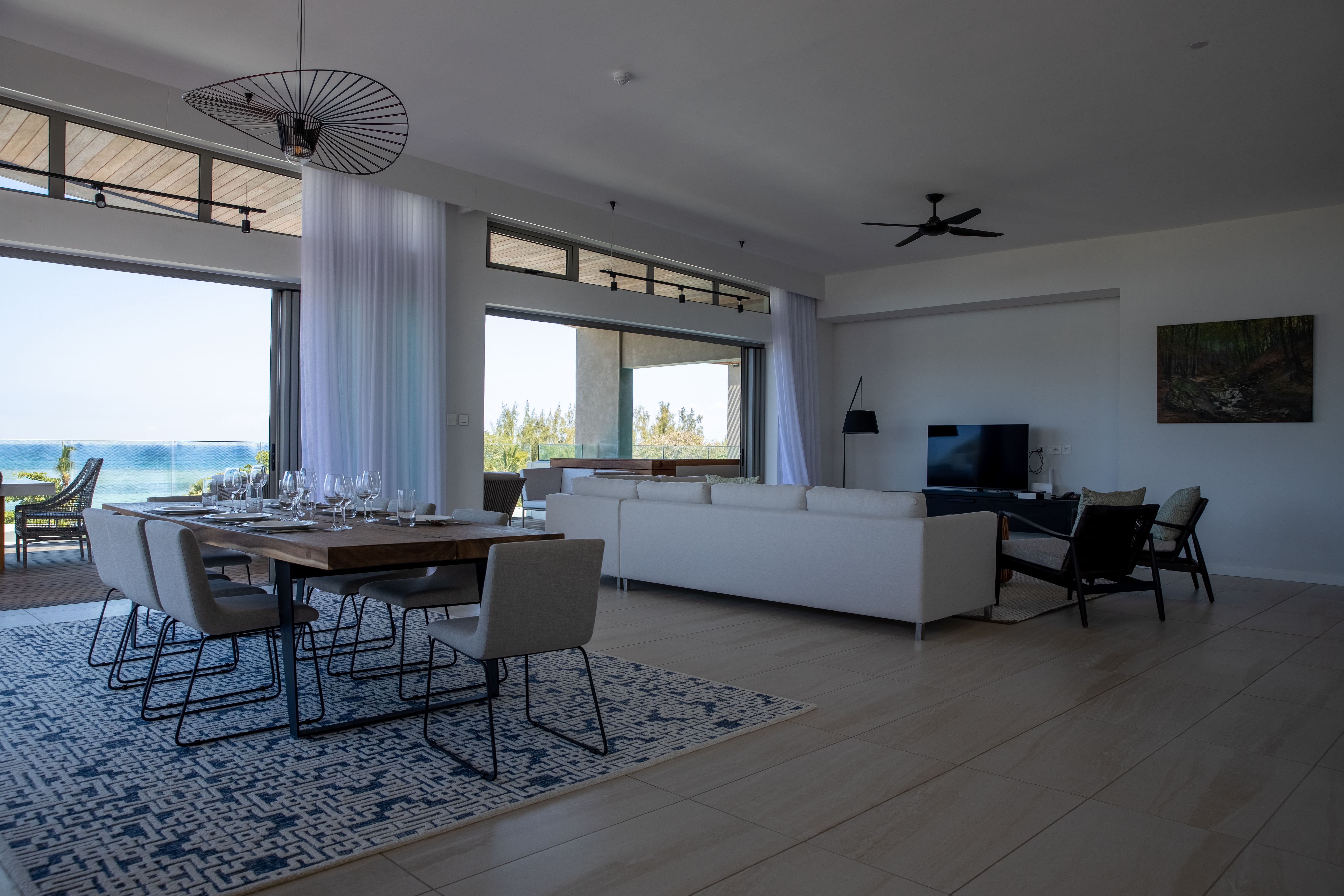 Manta Cove Penthouse