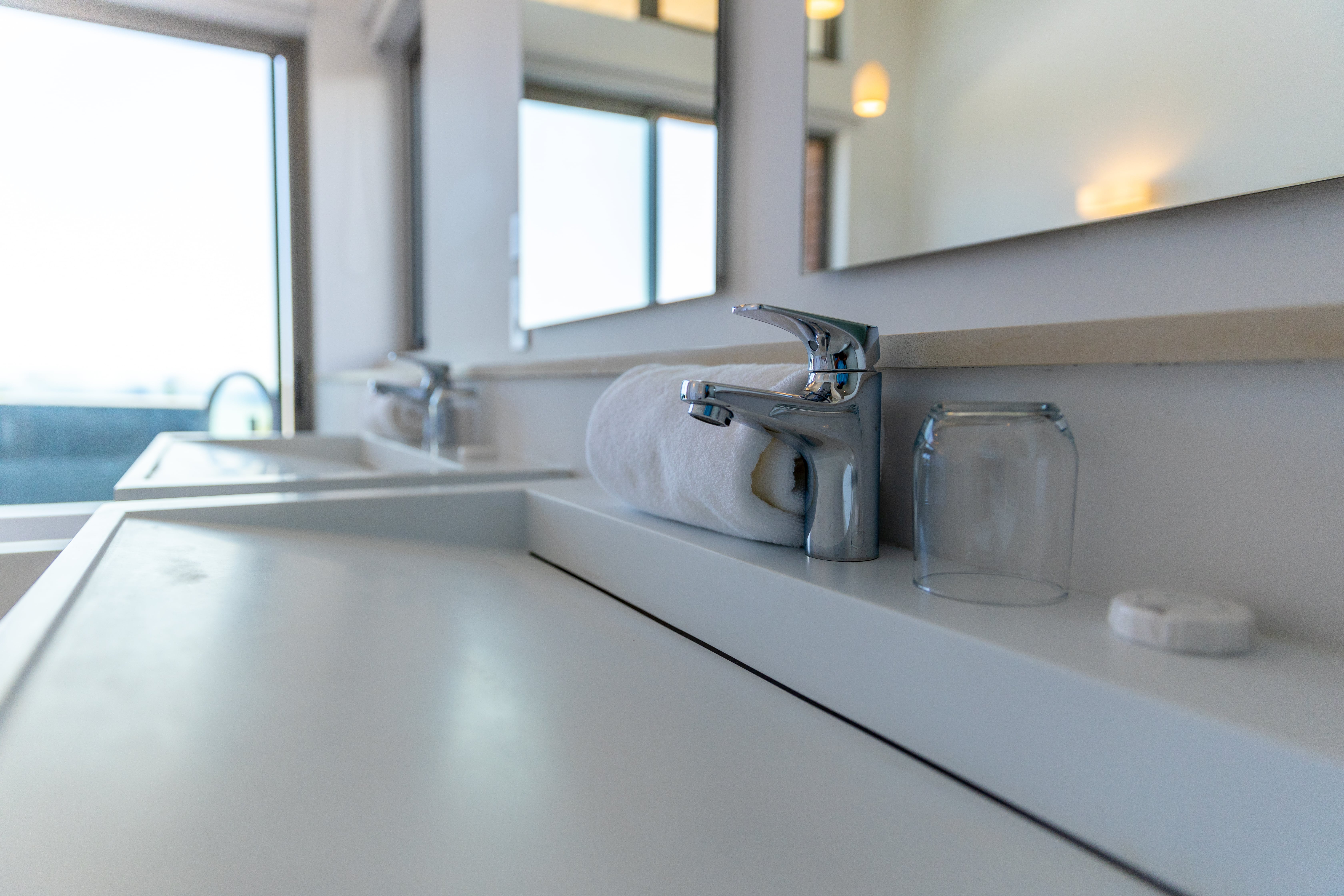 Manta Cove Penthouse