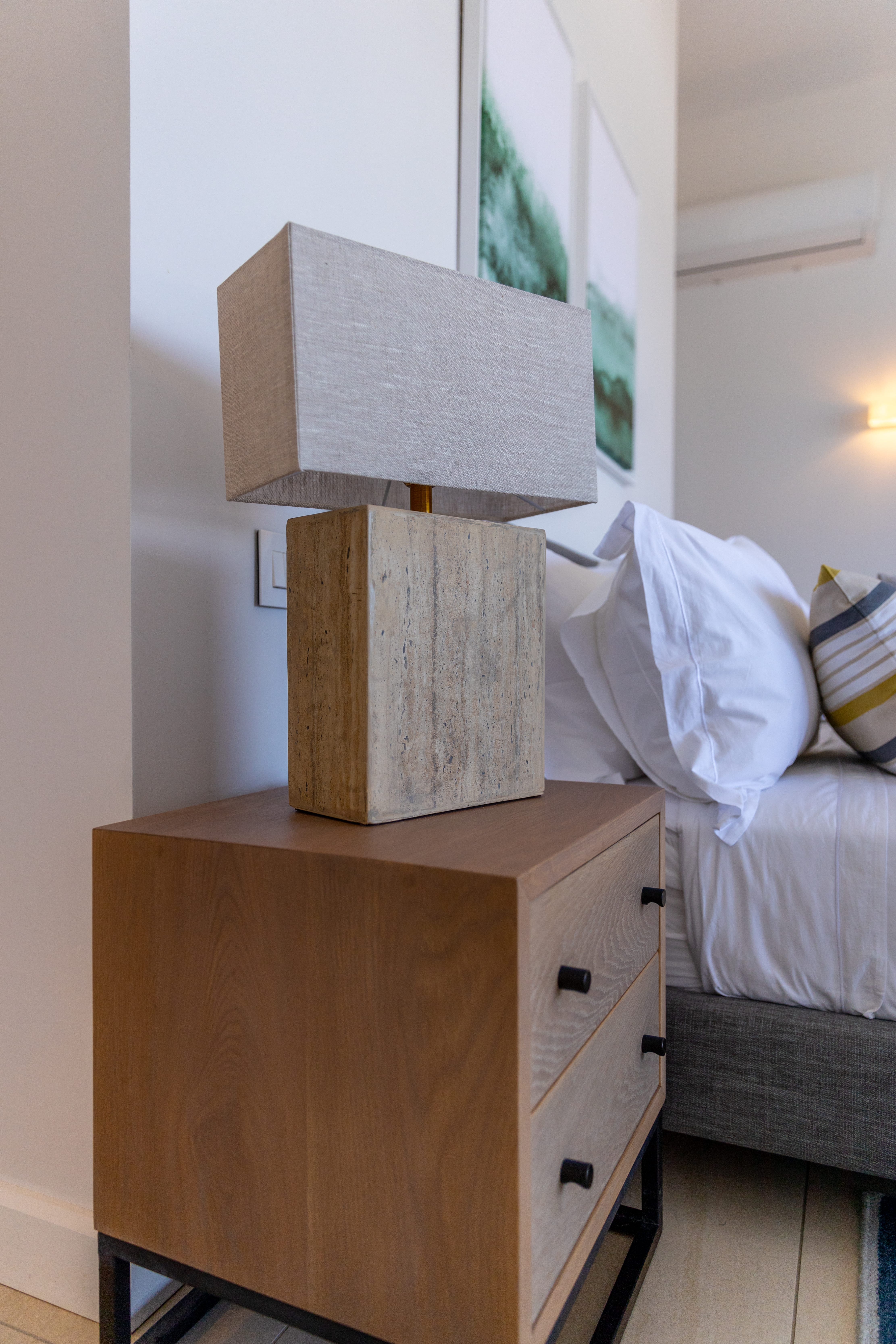 Manta Cove Penthouse