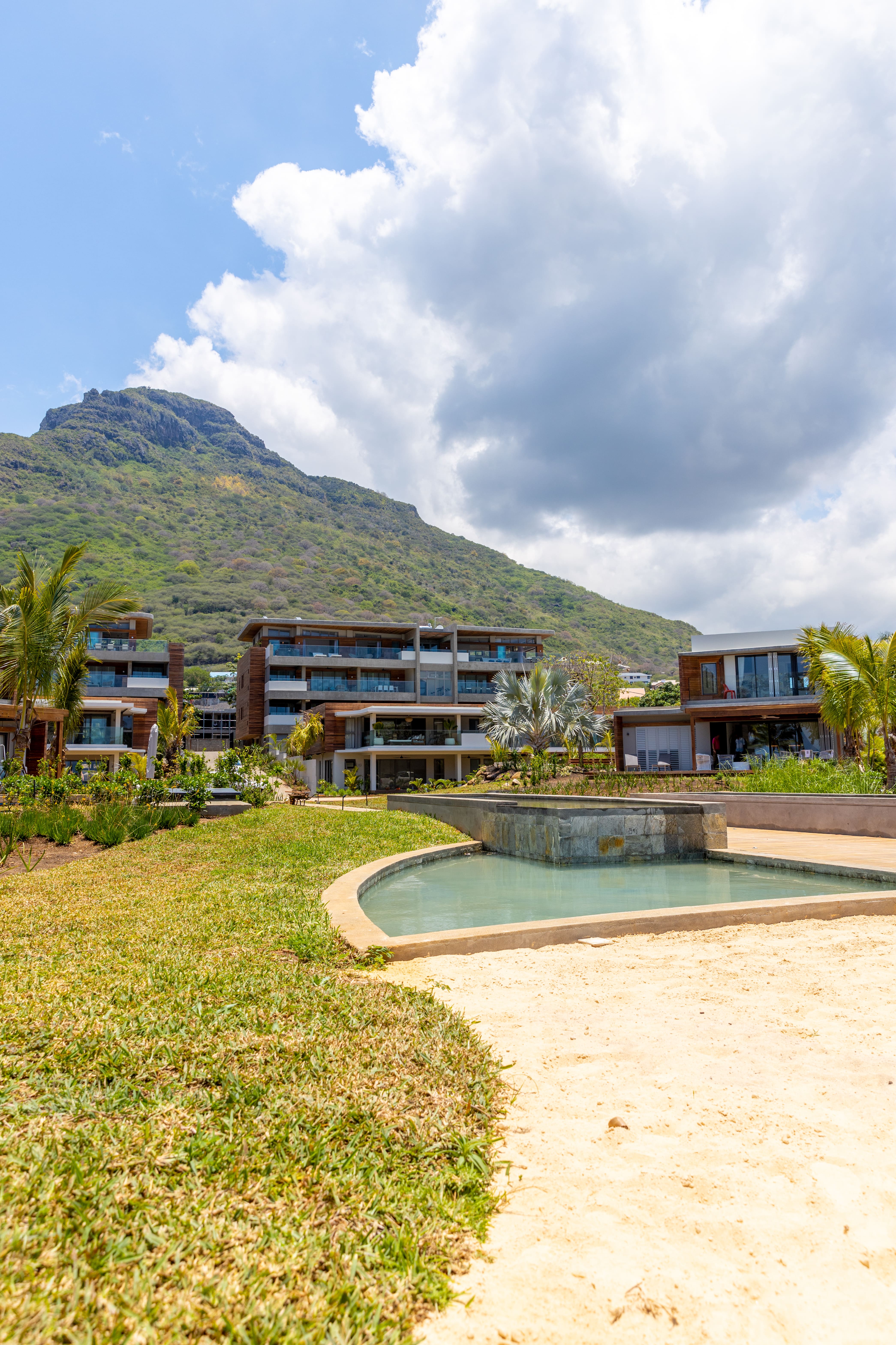 Manta Cove Penthouse