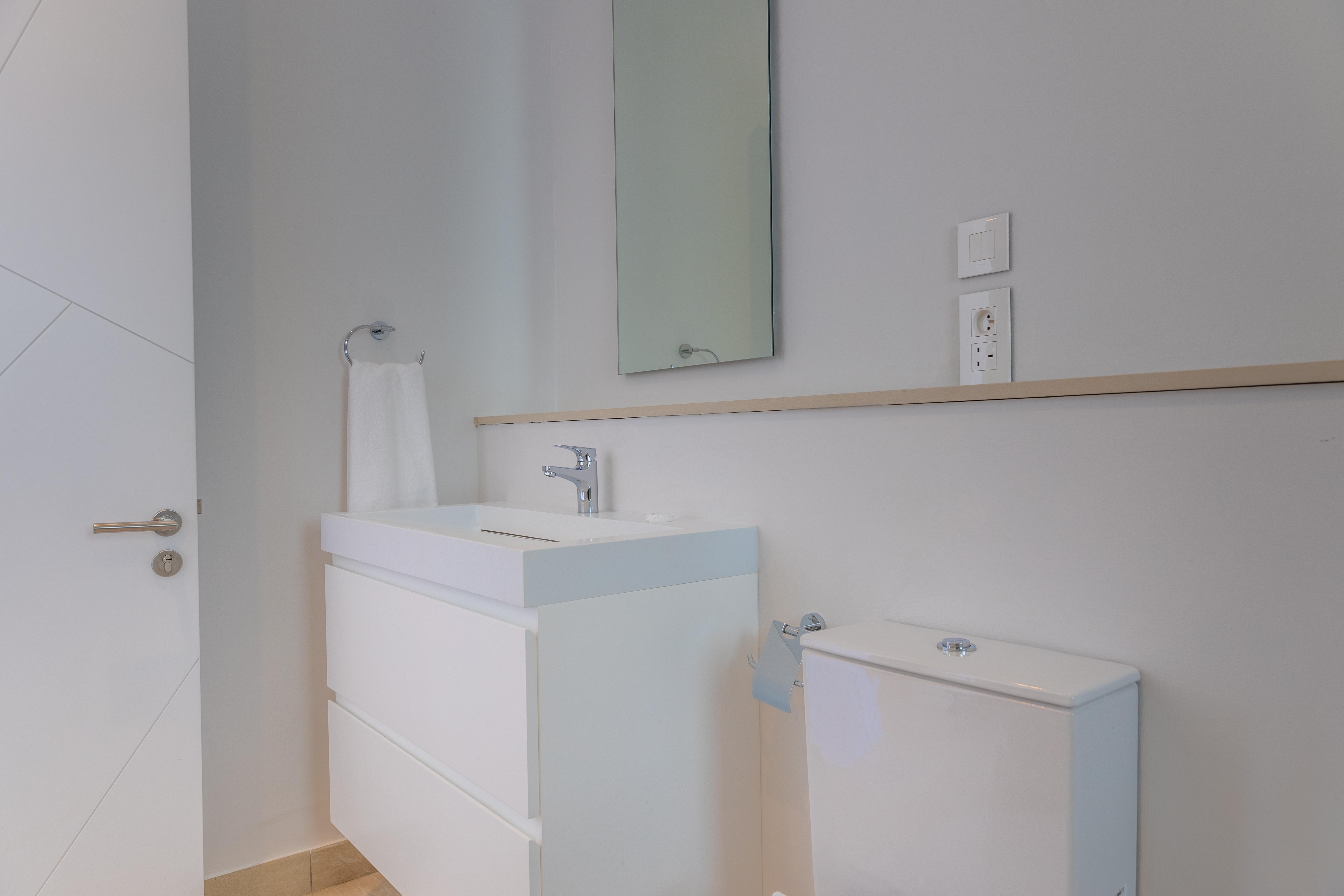 Manta Cove Penthouse