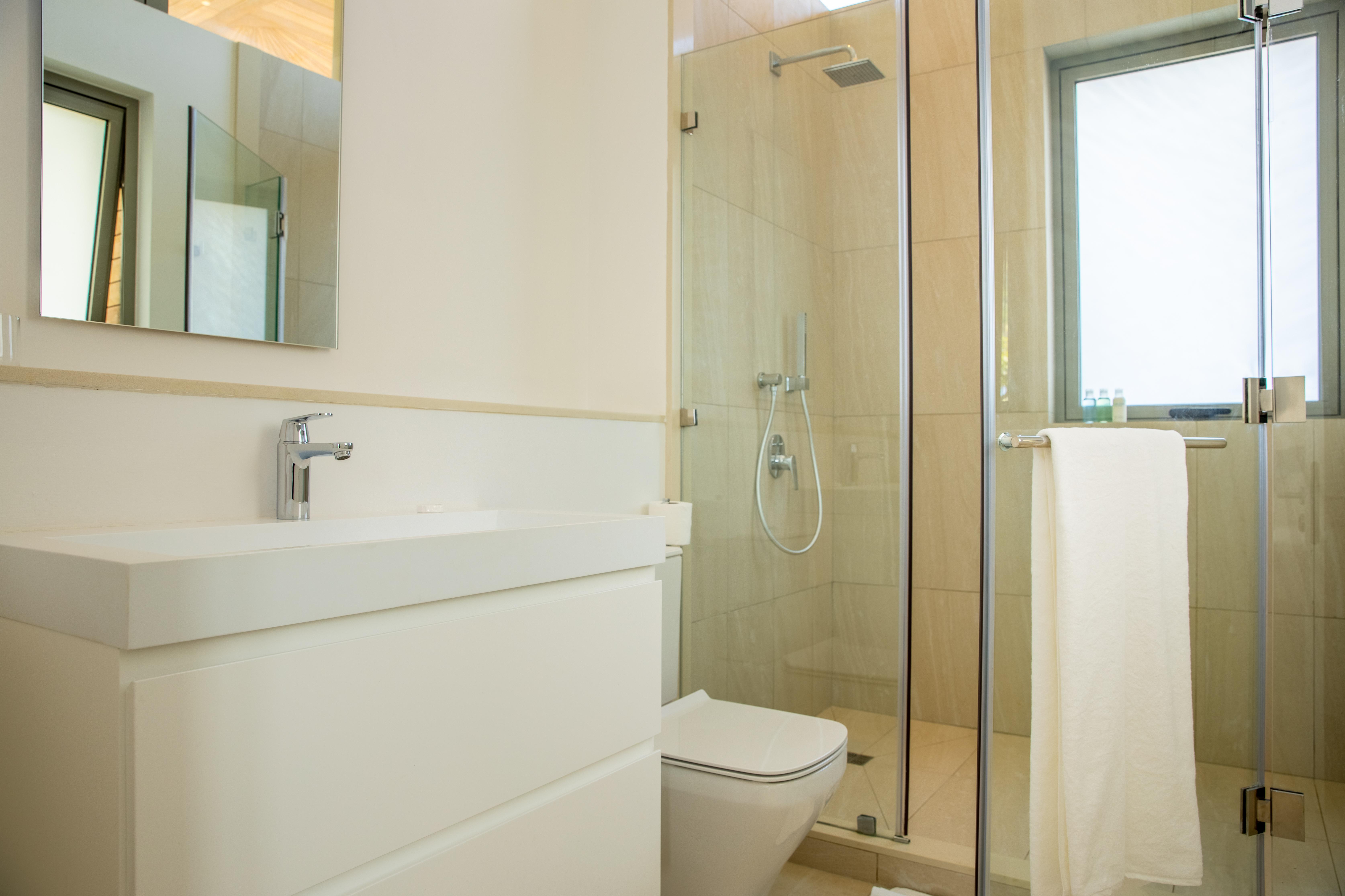 Manta Cove Penthouse