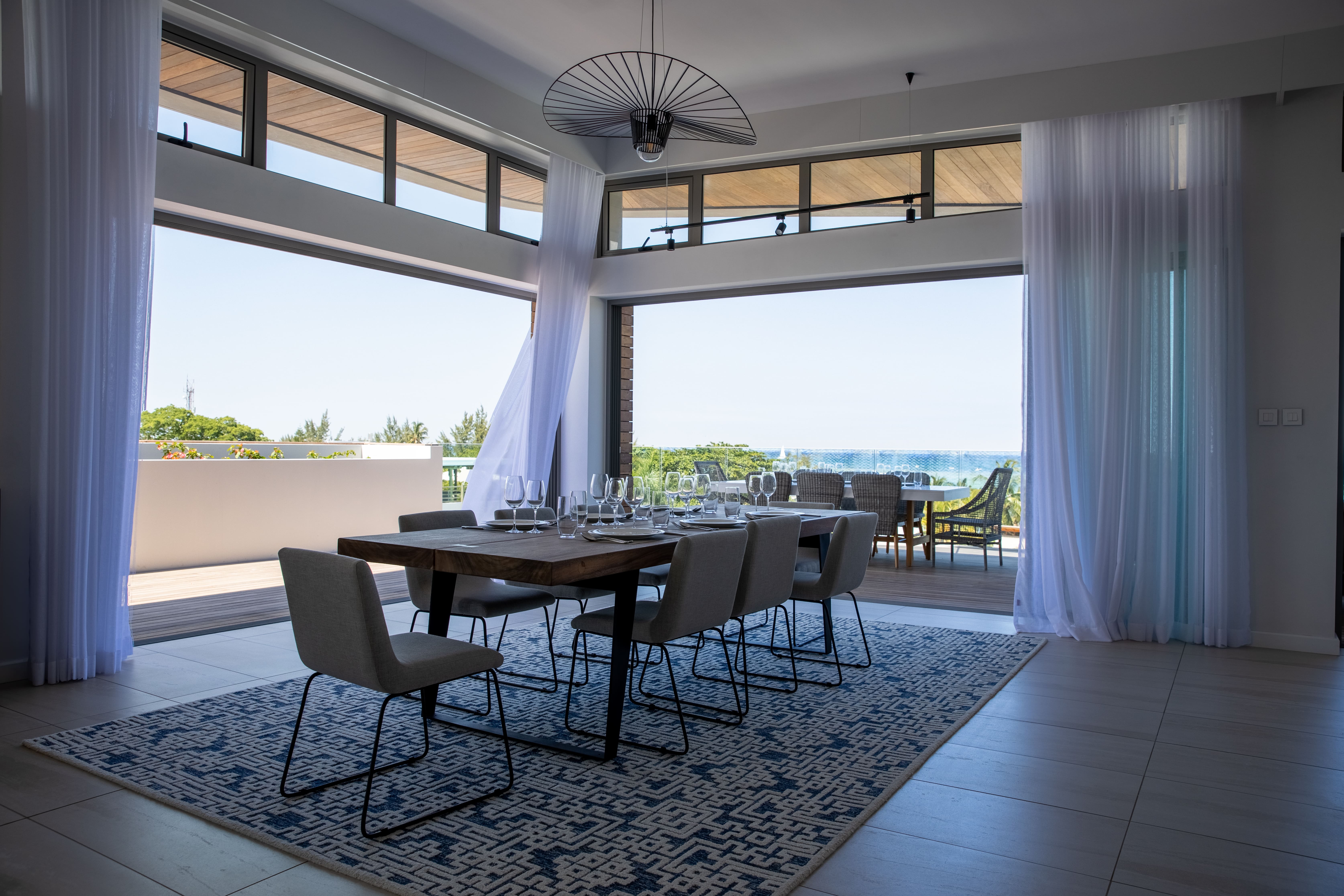 Manta Cove Penthouse