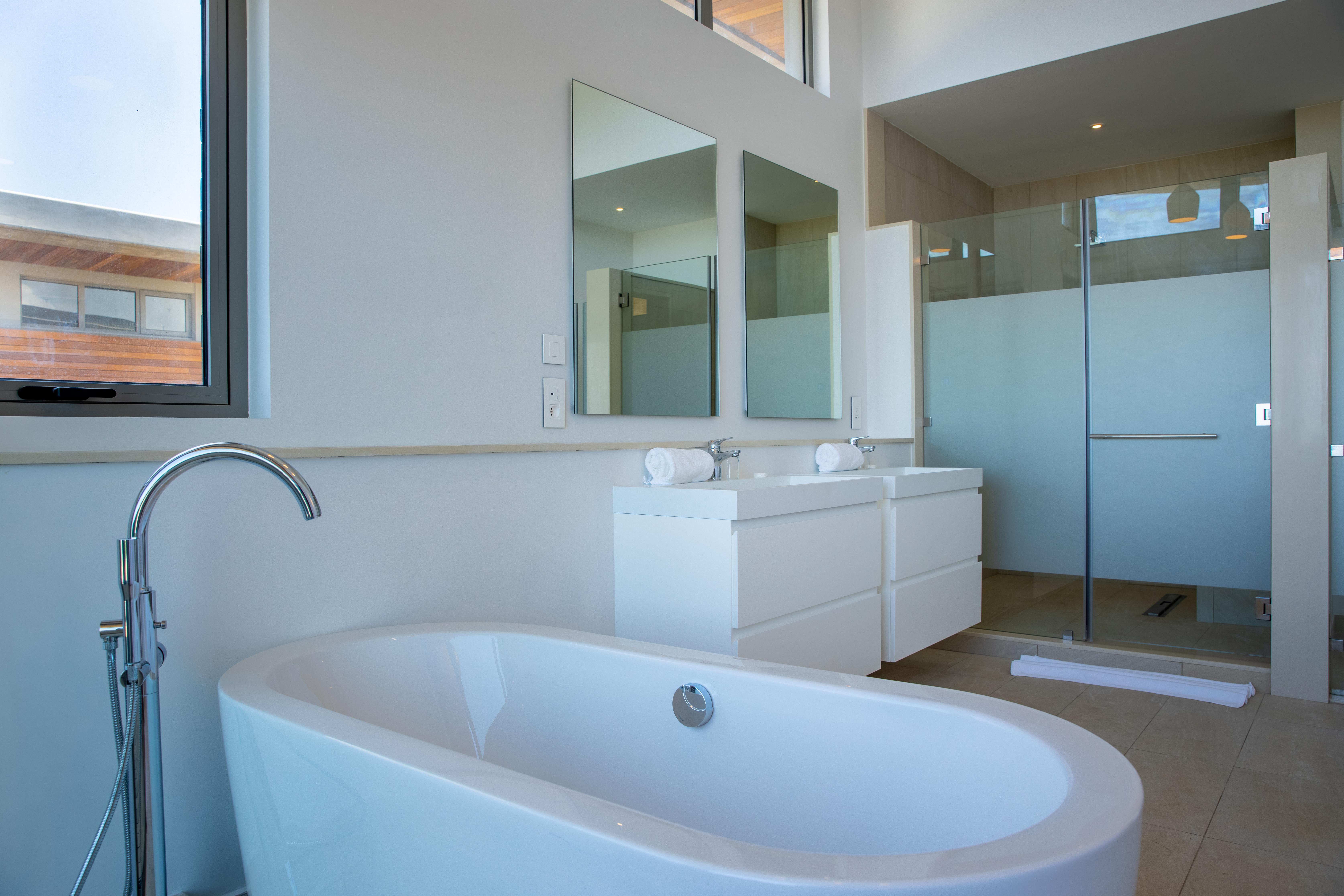 Manta Cove Penthouse