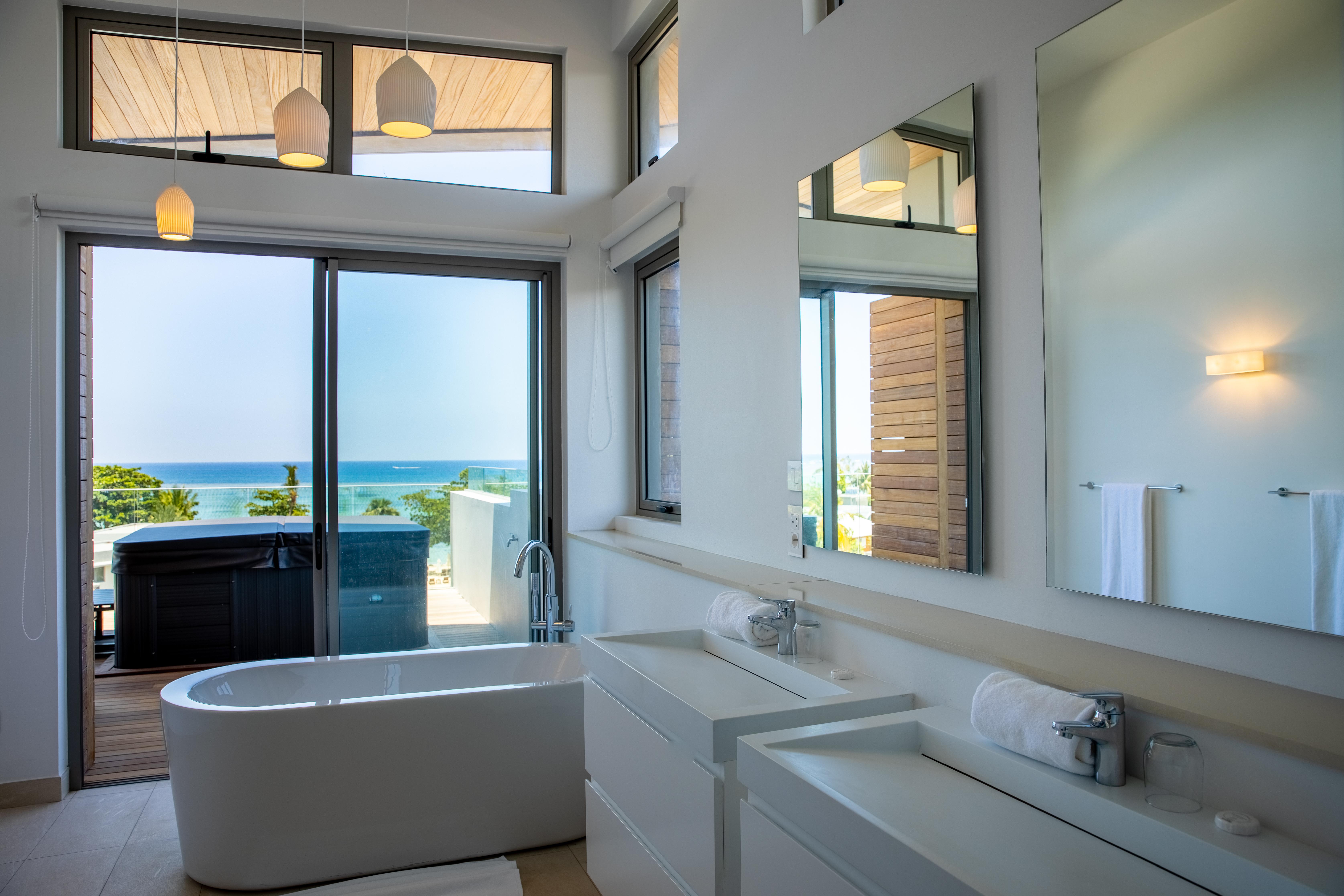 Manta Cove Penthouse