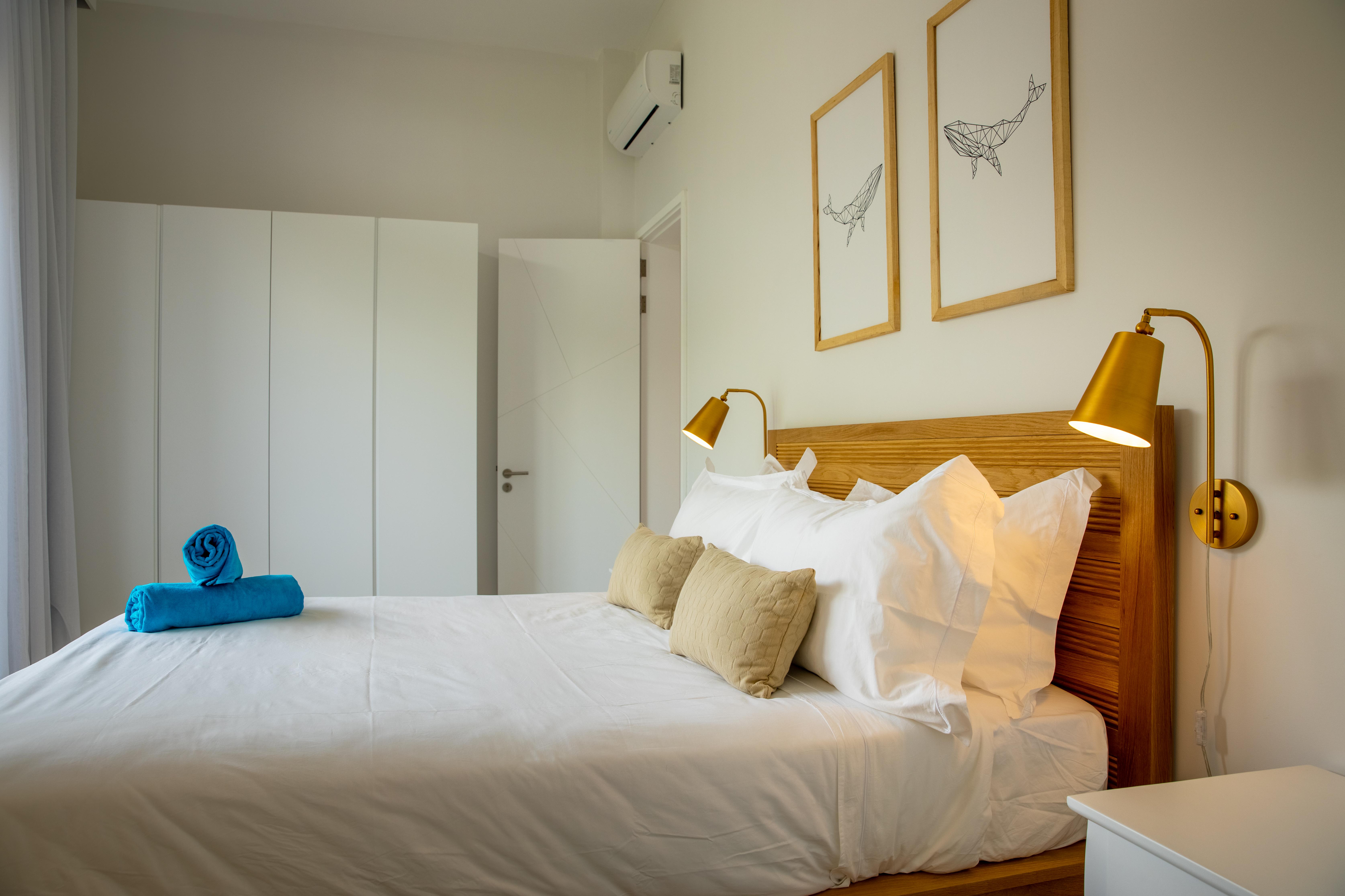 Manta Cove Penthouse