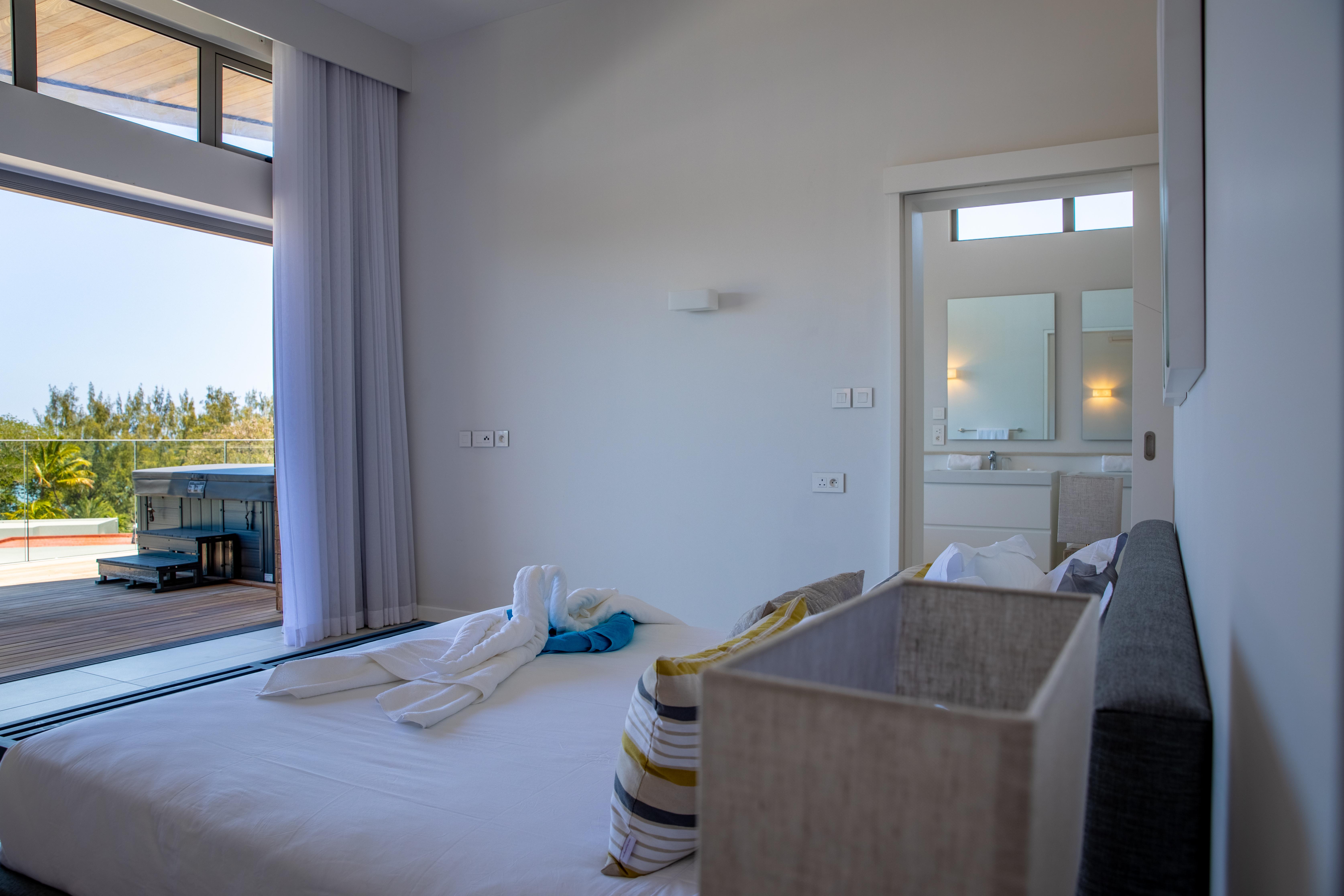 Manta Cove Penthouse