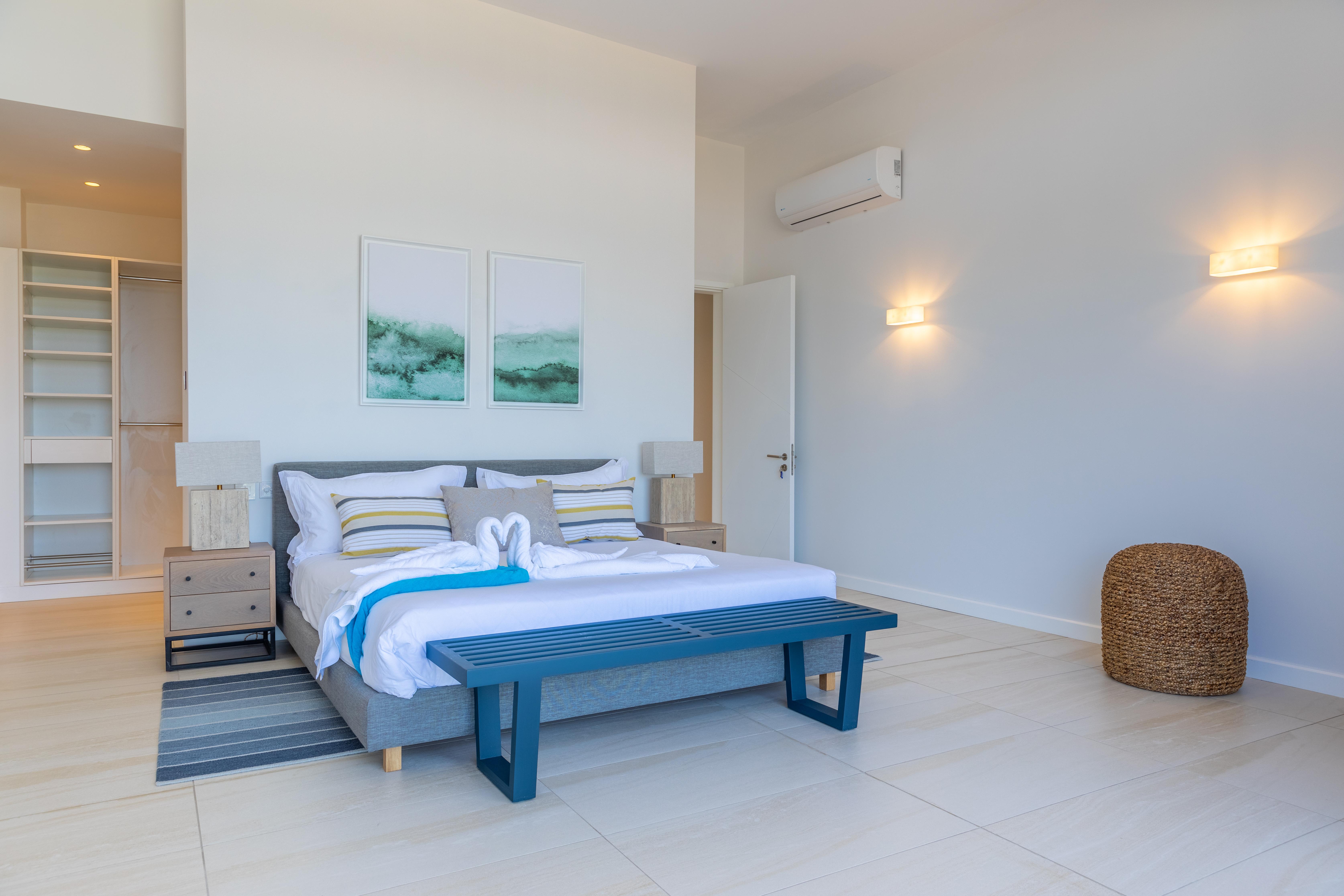 Manta Cove Penthouse