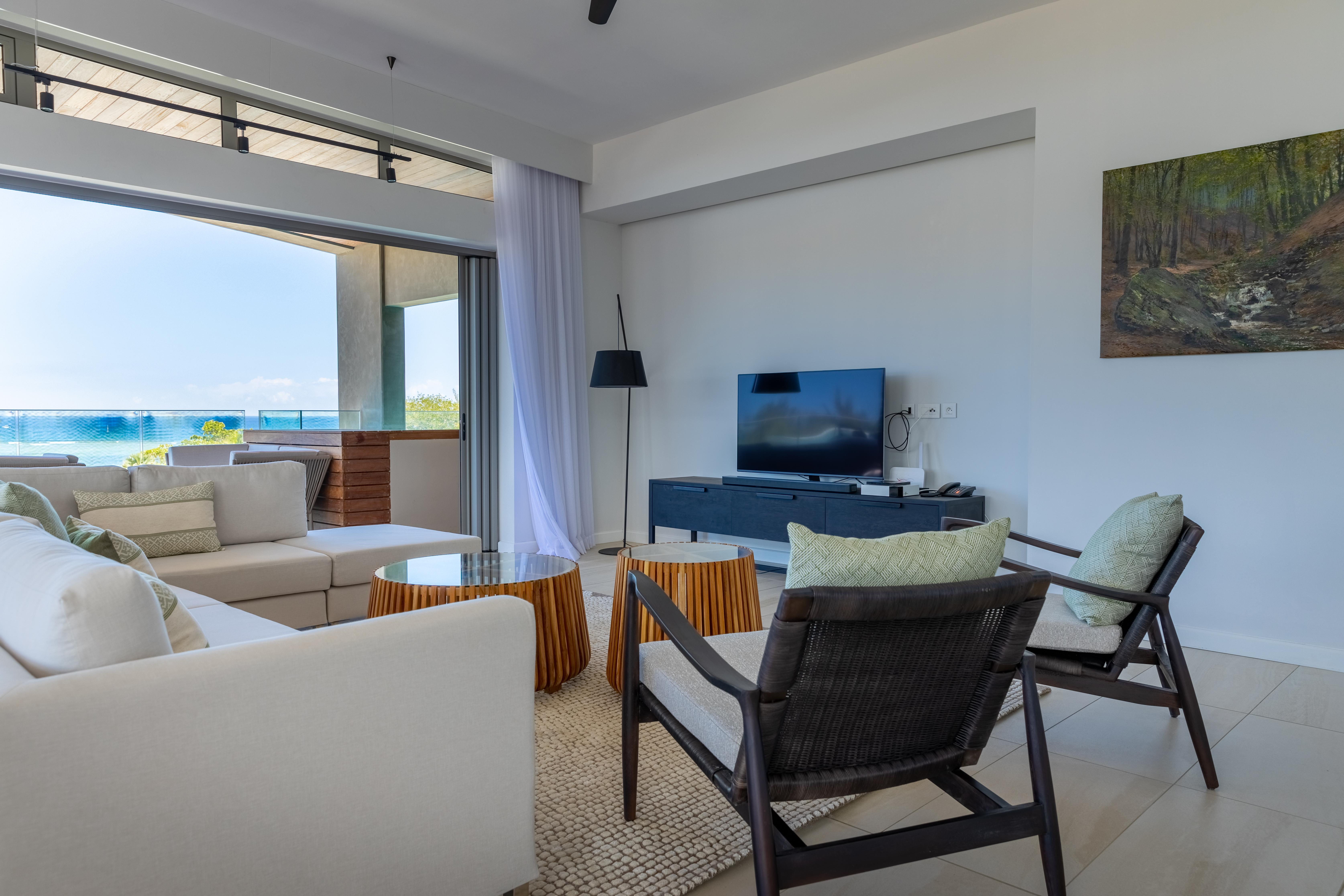 Manta Cove Penthouse