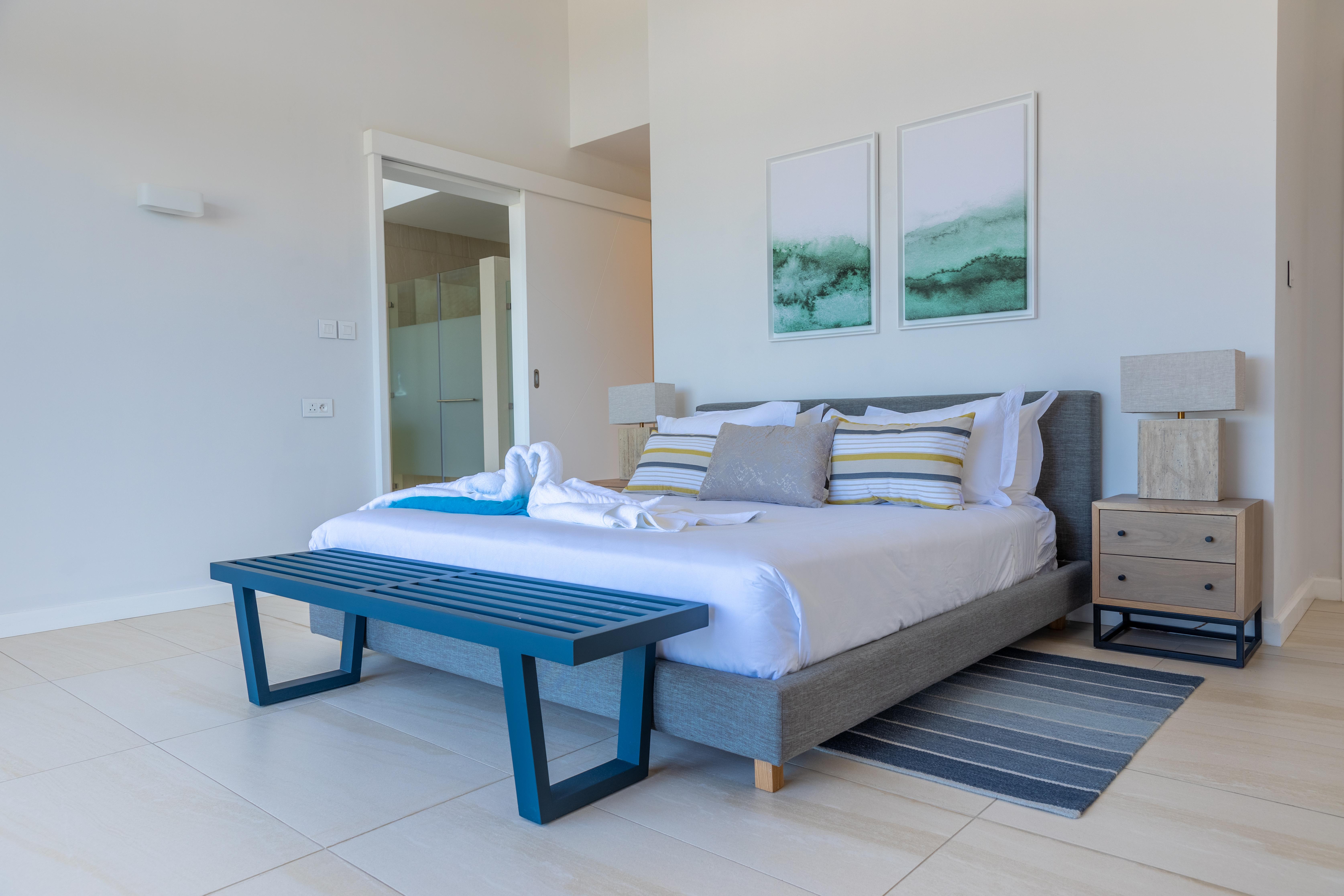 Manta Cove Penthouse