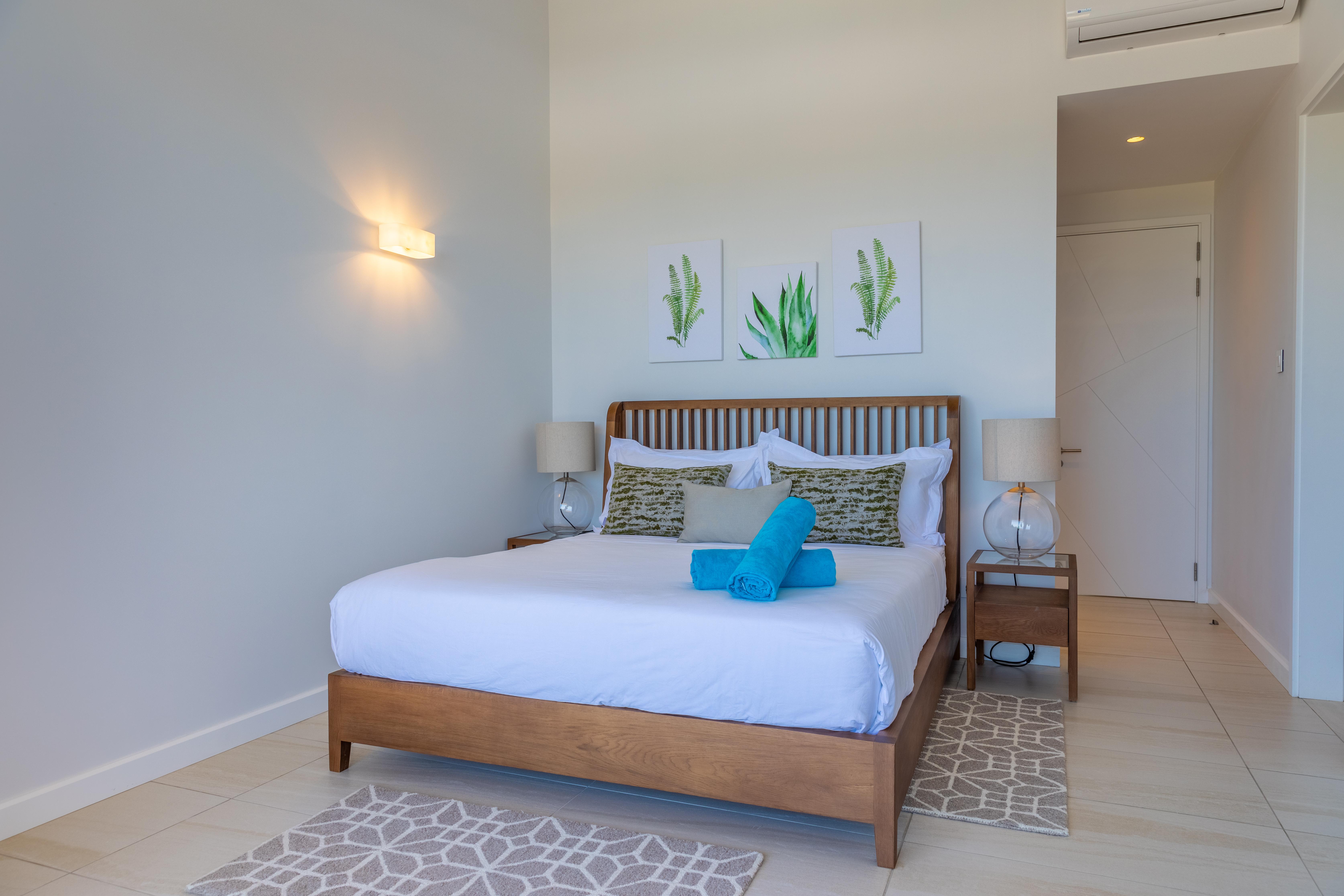 Manta Cove Penthouse