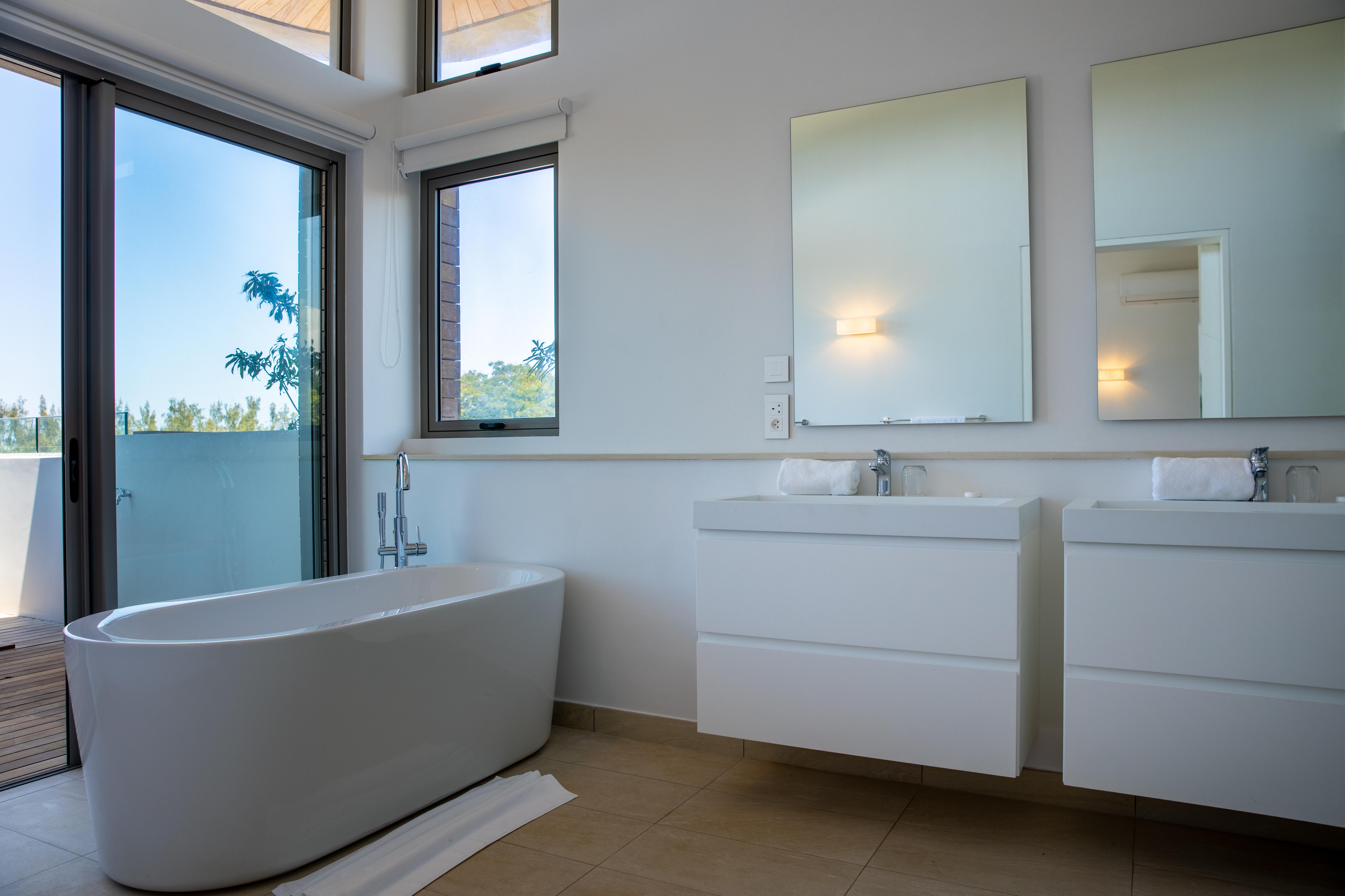 Manta Cove Penthouse