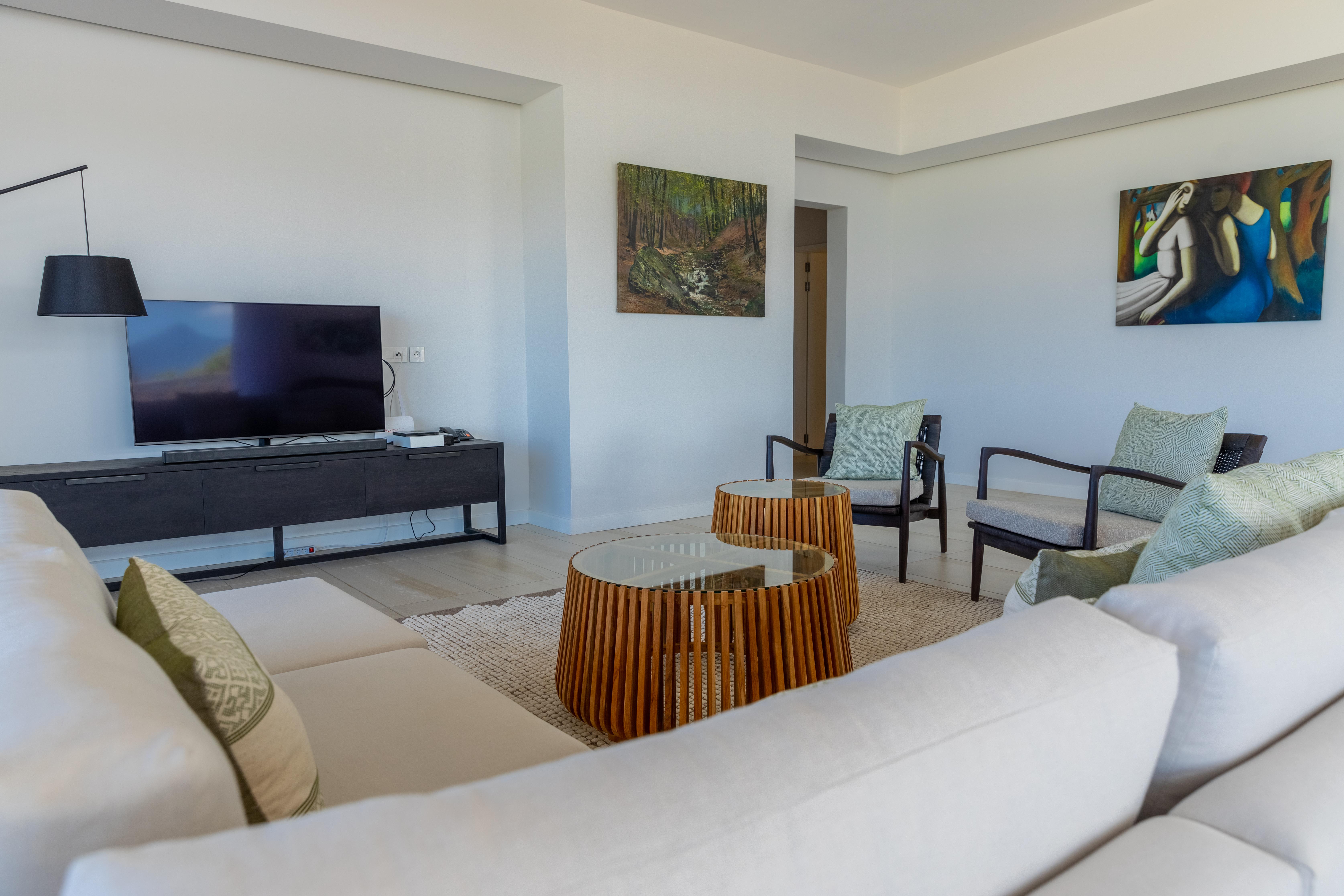 Manta Cove Penthouse