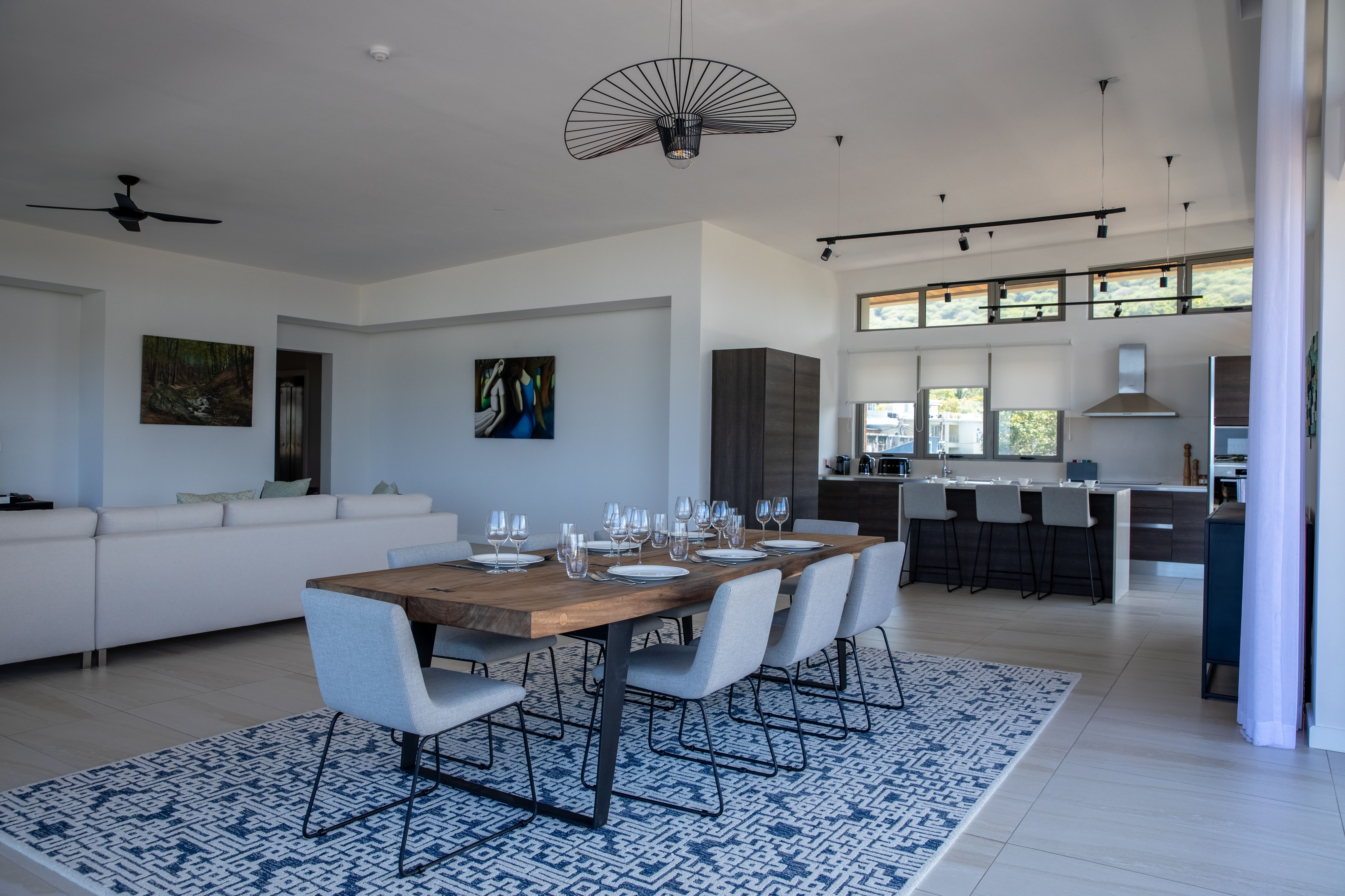 Manta Cove Penthouse