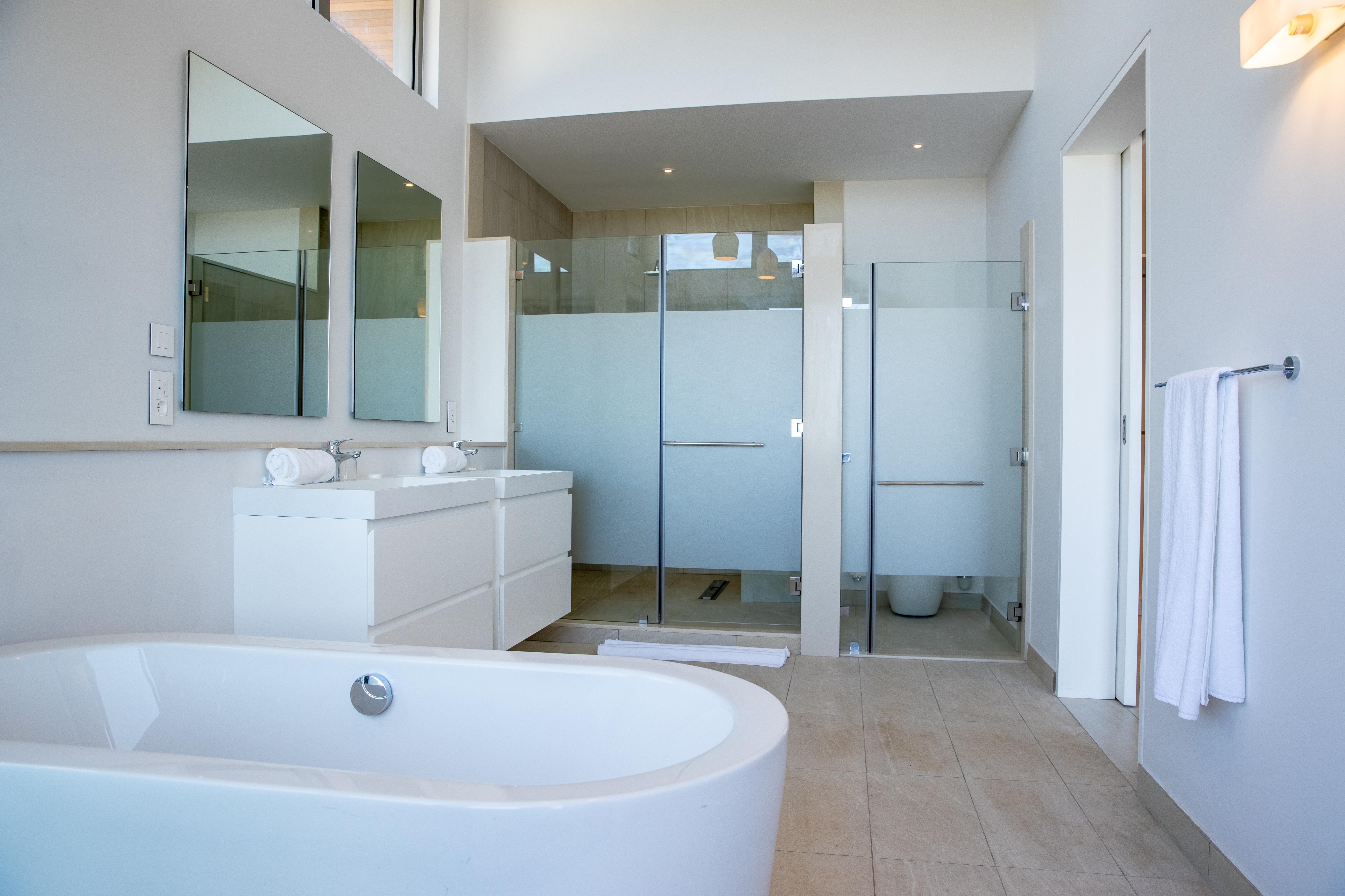 Manta Cove Penthouse