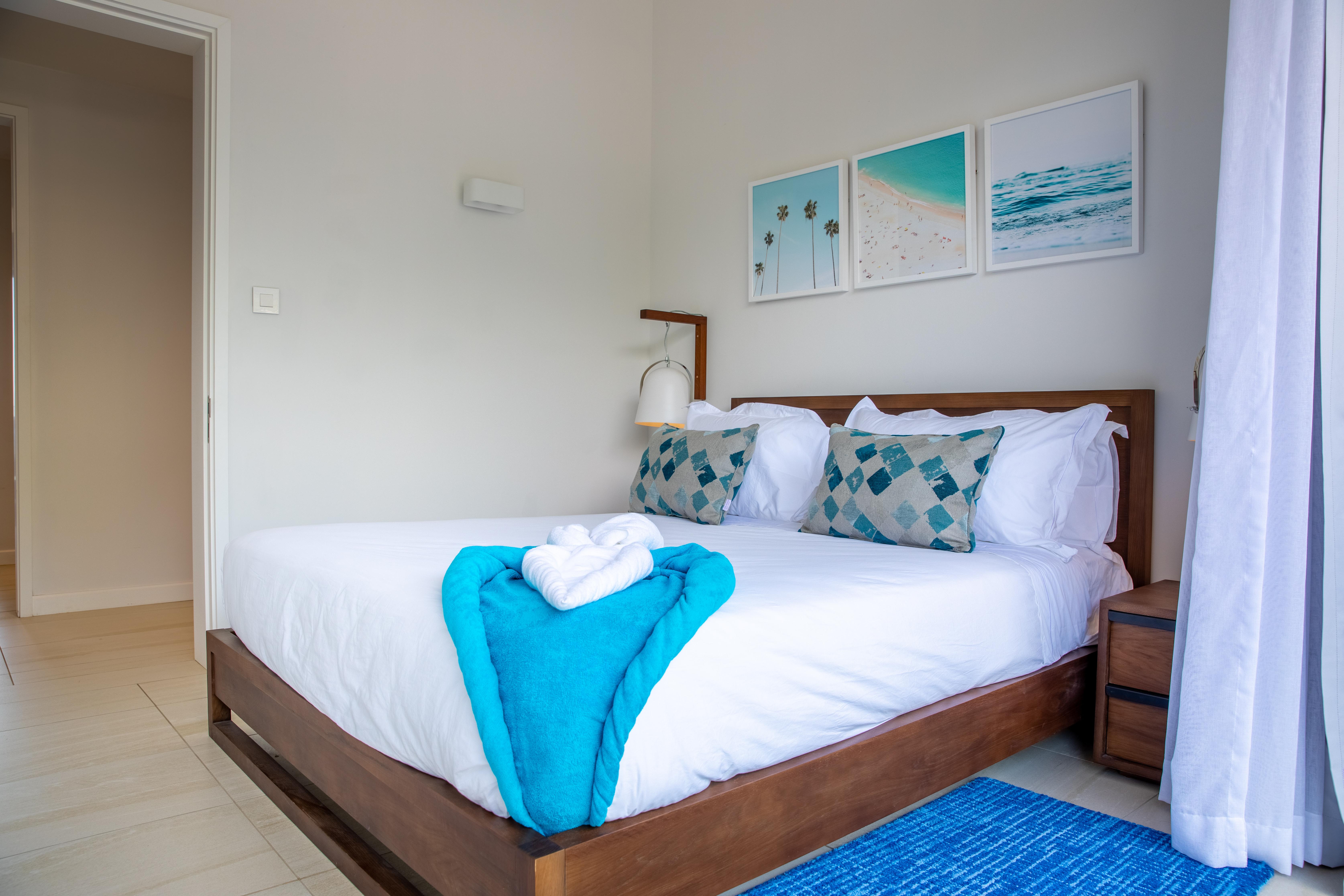 Manta Cove Penthouse