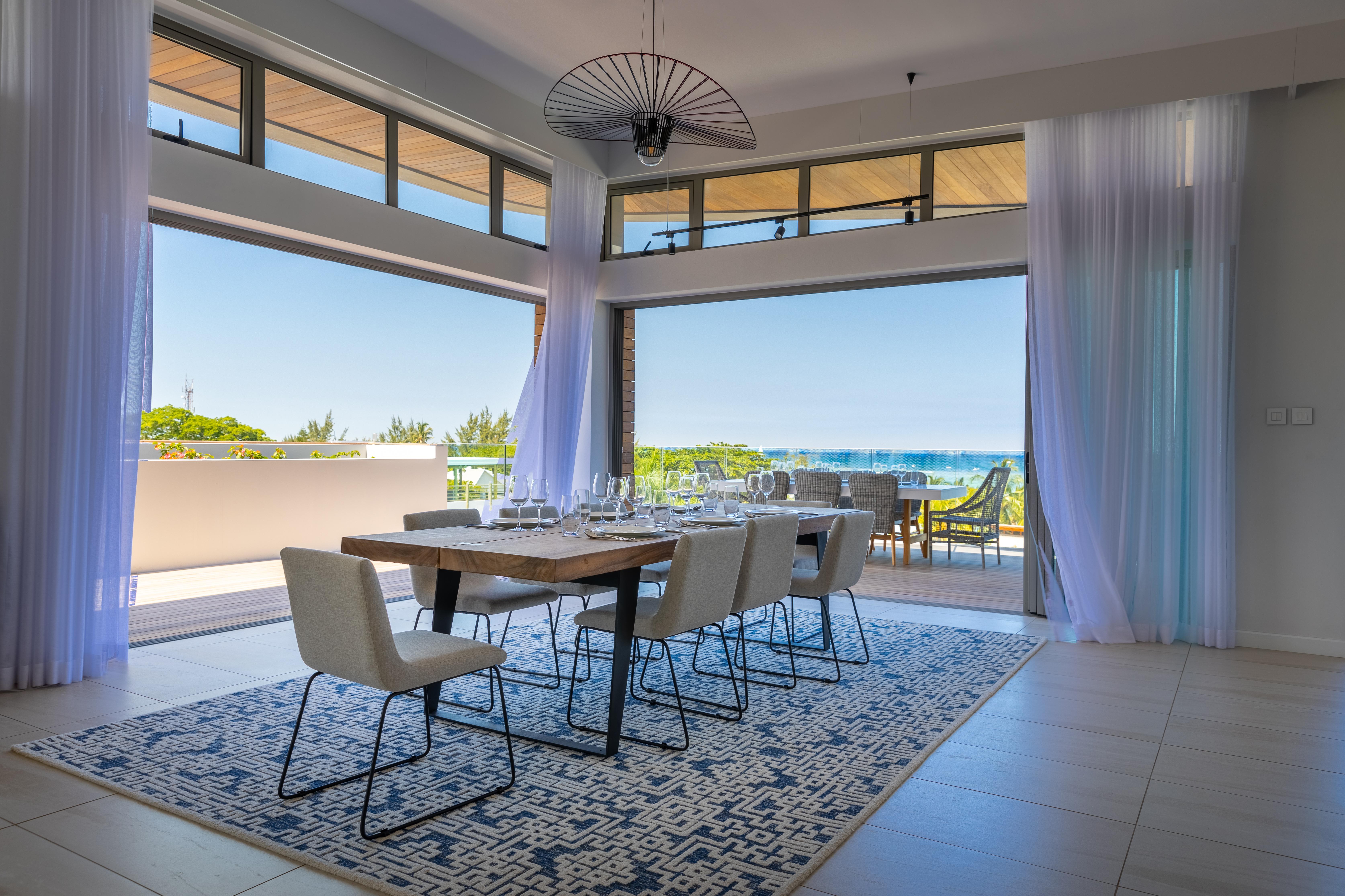 Manta Cove Penthouse