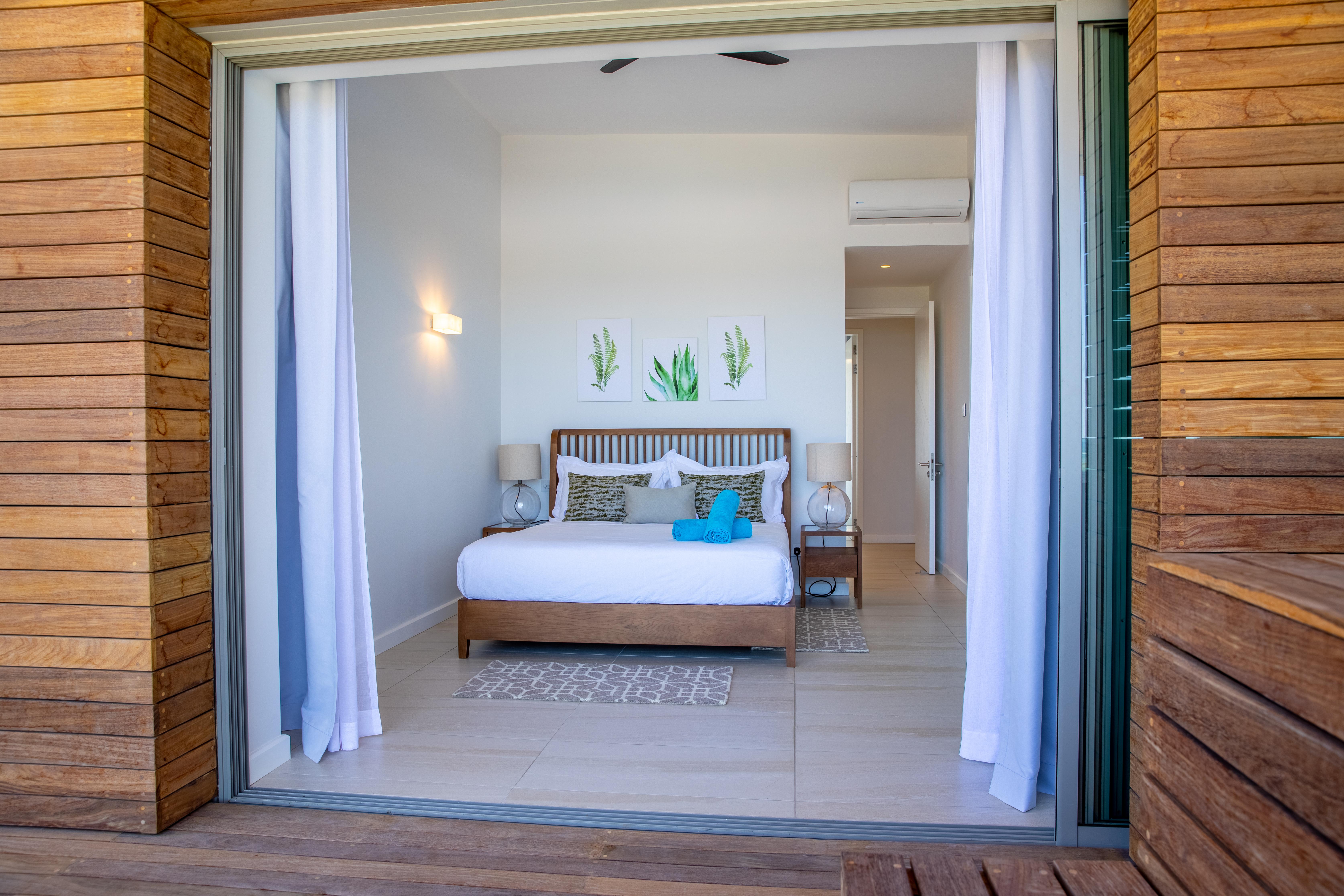 Manta Cove Penthouse