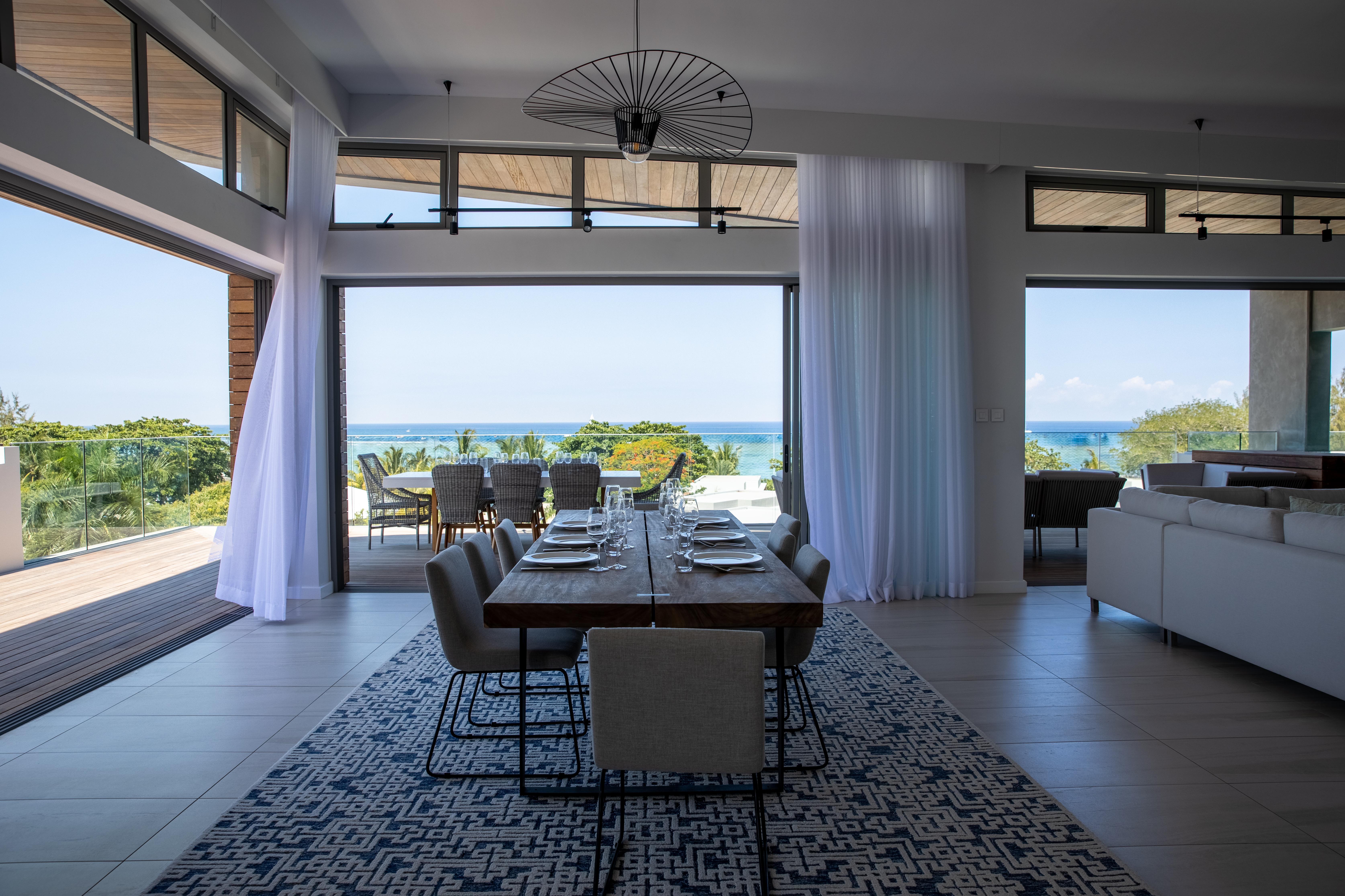 Manta Cove Penthouse