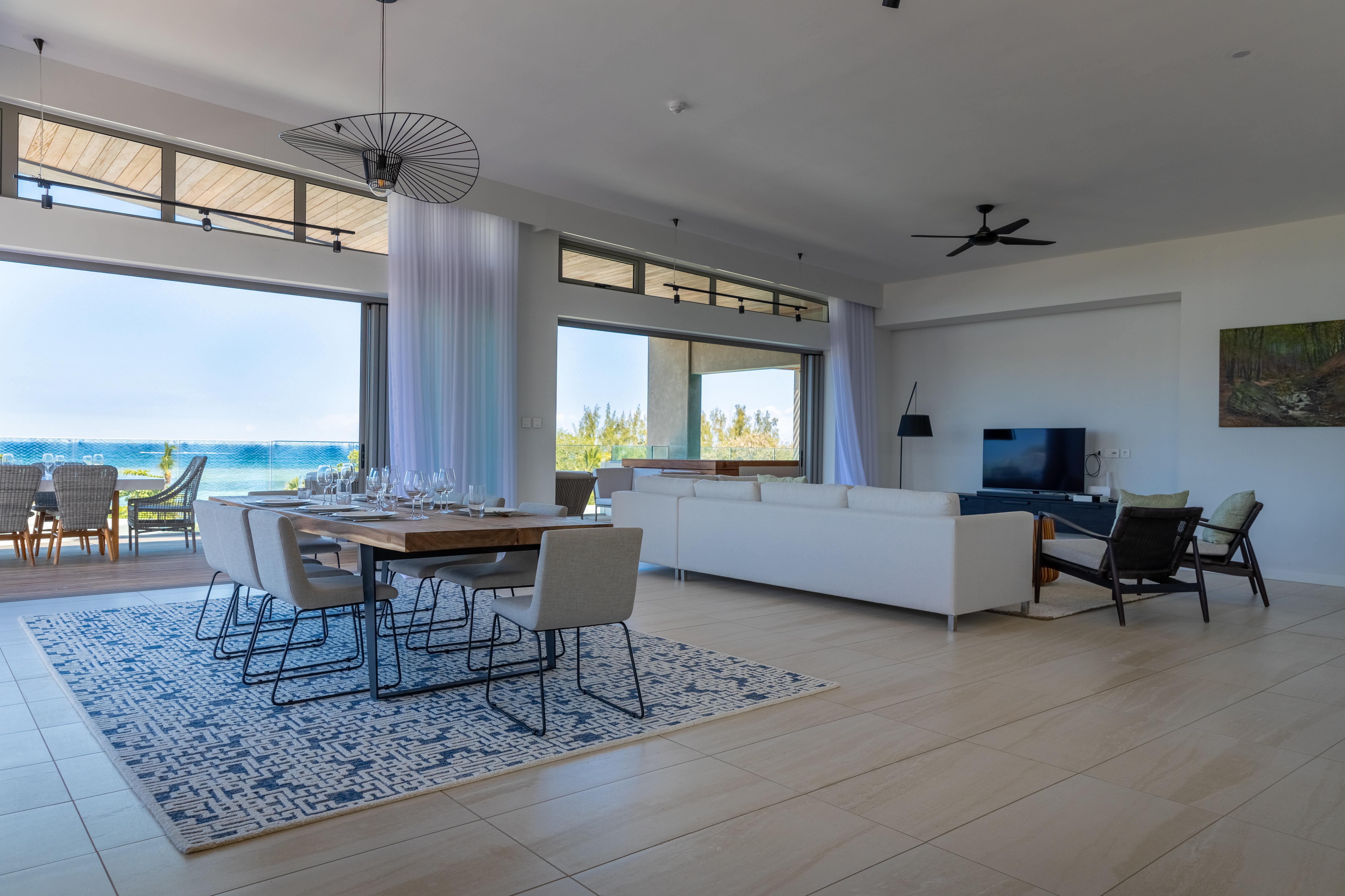 Manta Cove Penthouse