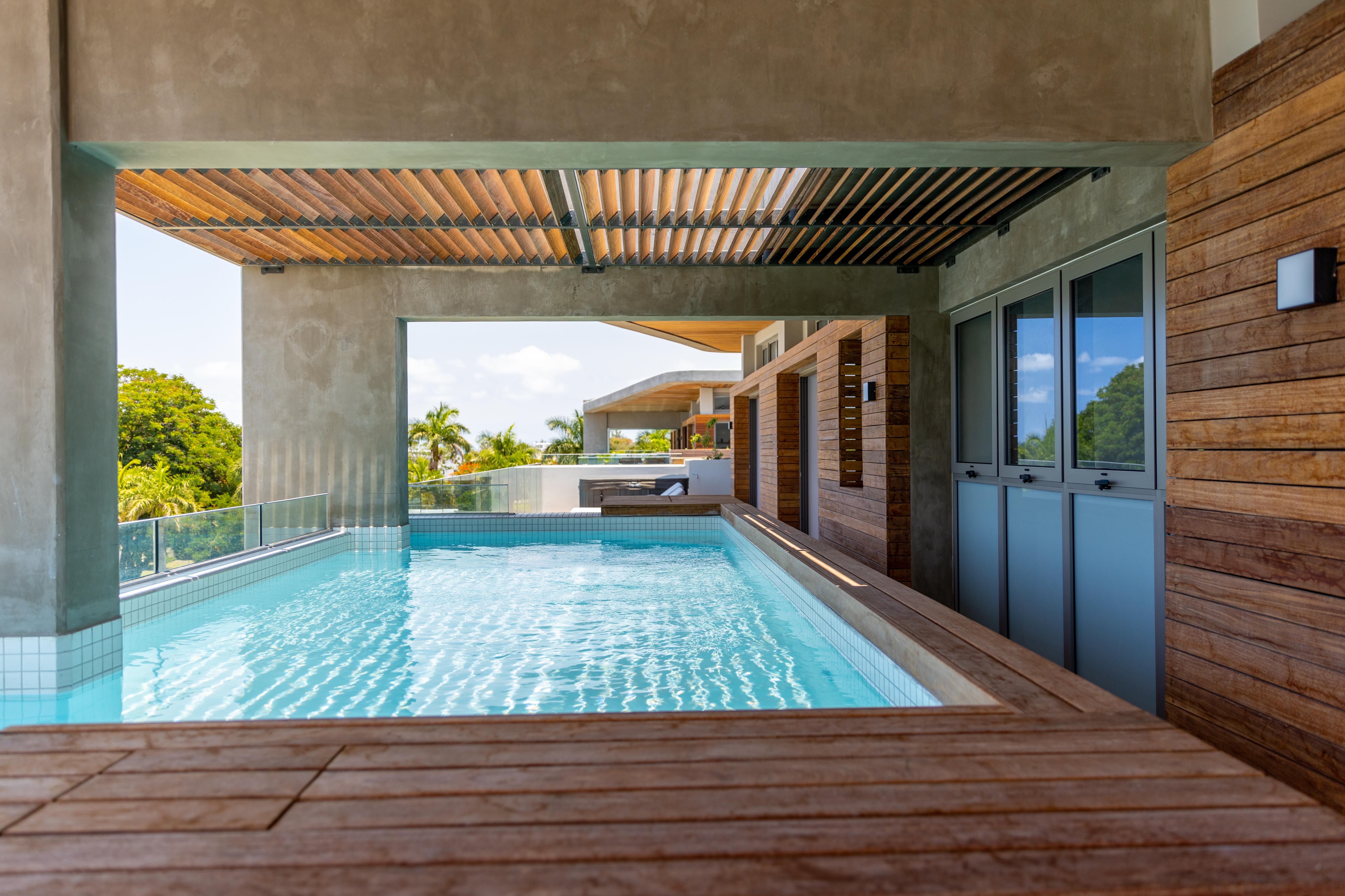 Manta Cove Penthouse