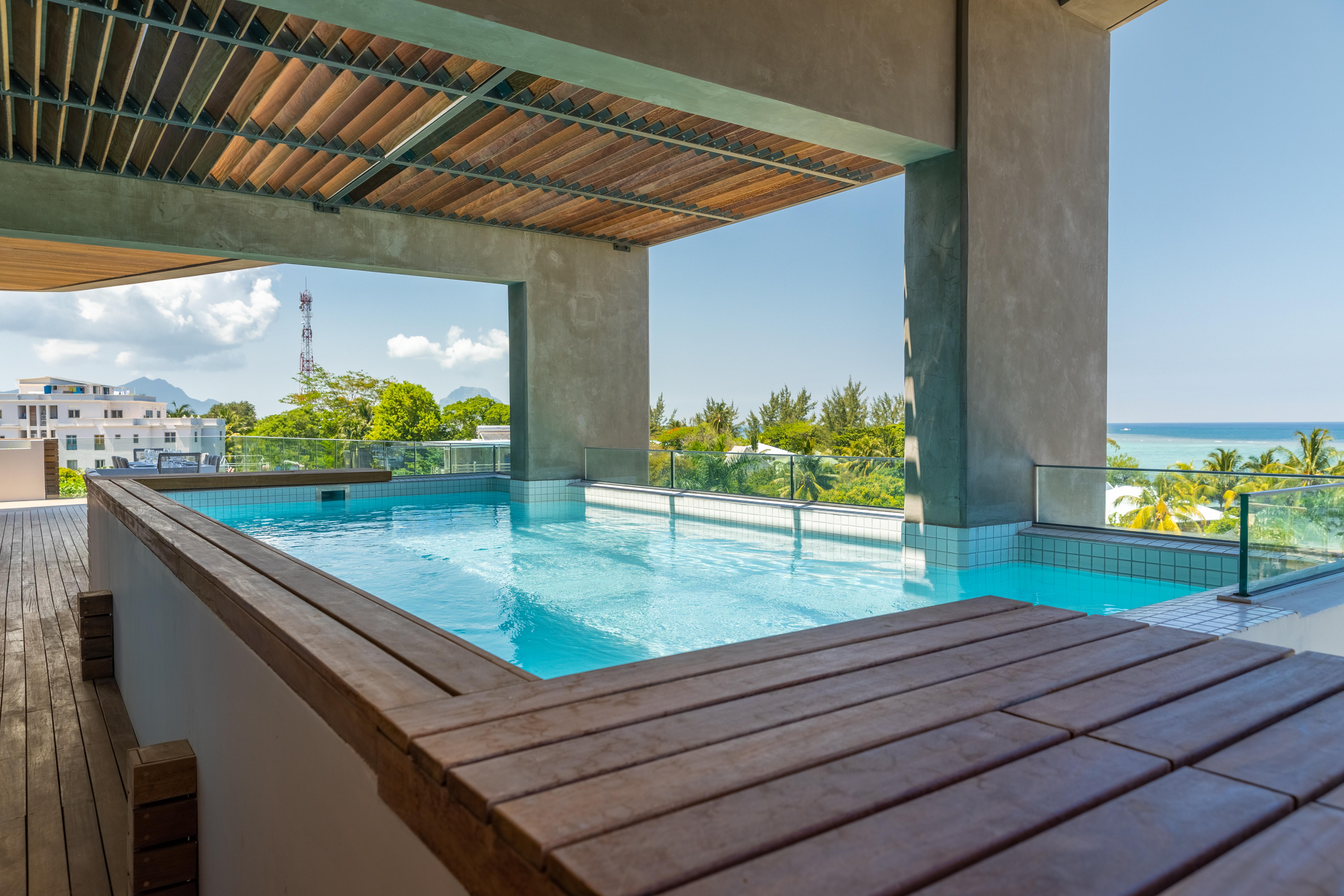 Manta Cove Penthouse