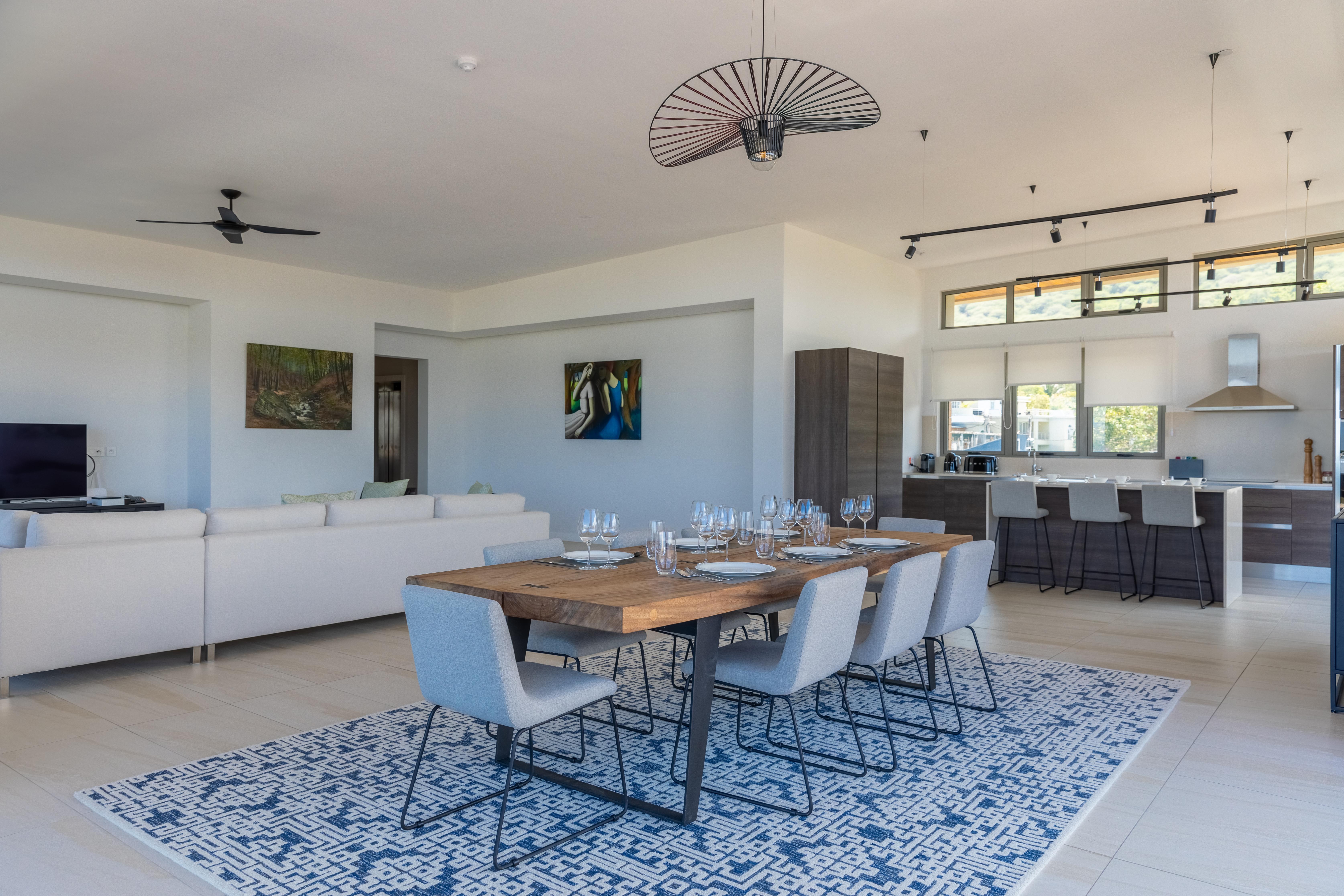 Manta Cove Penthouse