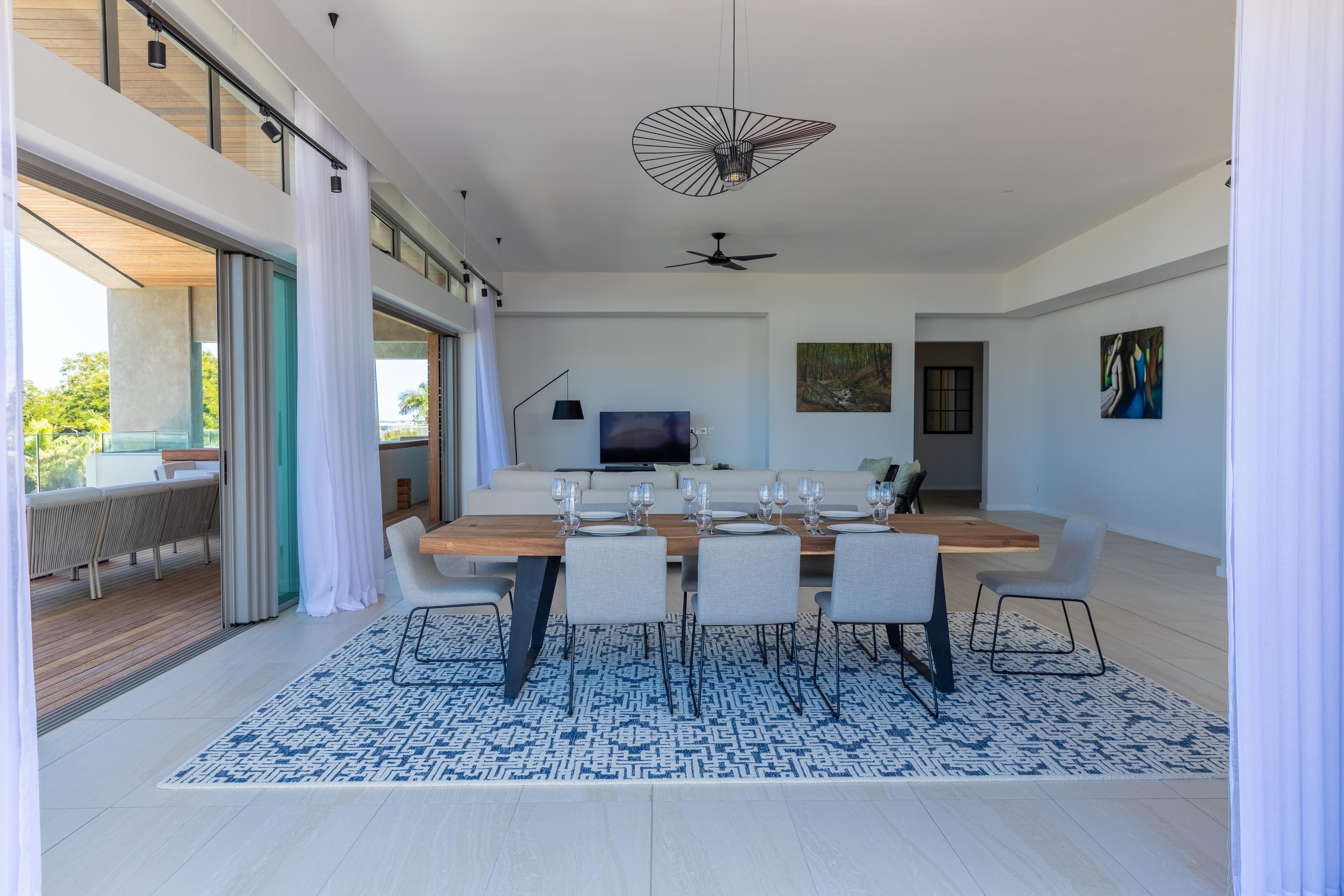 Manta Cove Penthouse