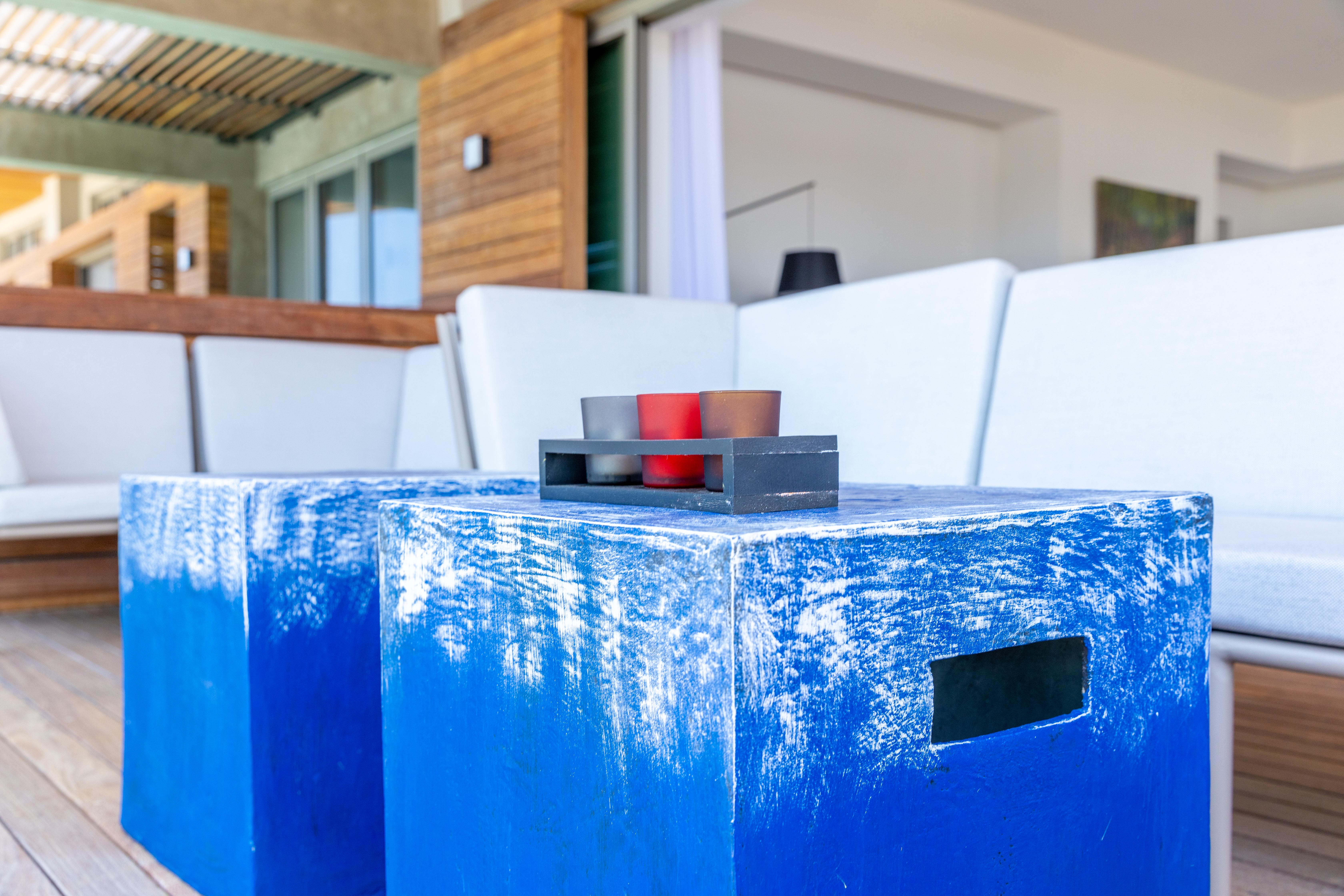 Manta Cove Penthouse