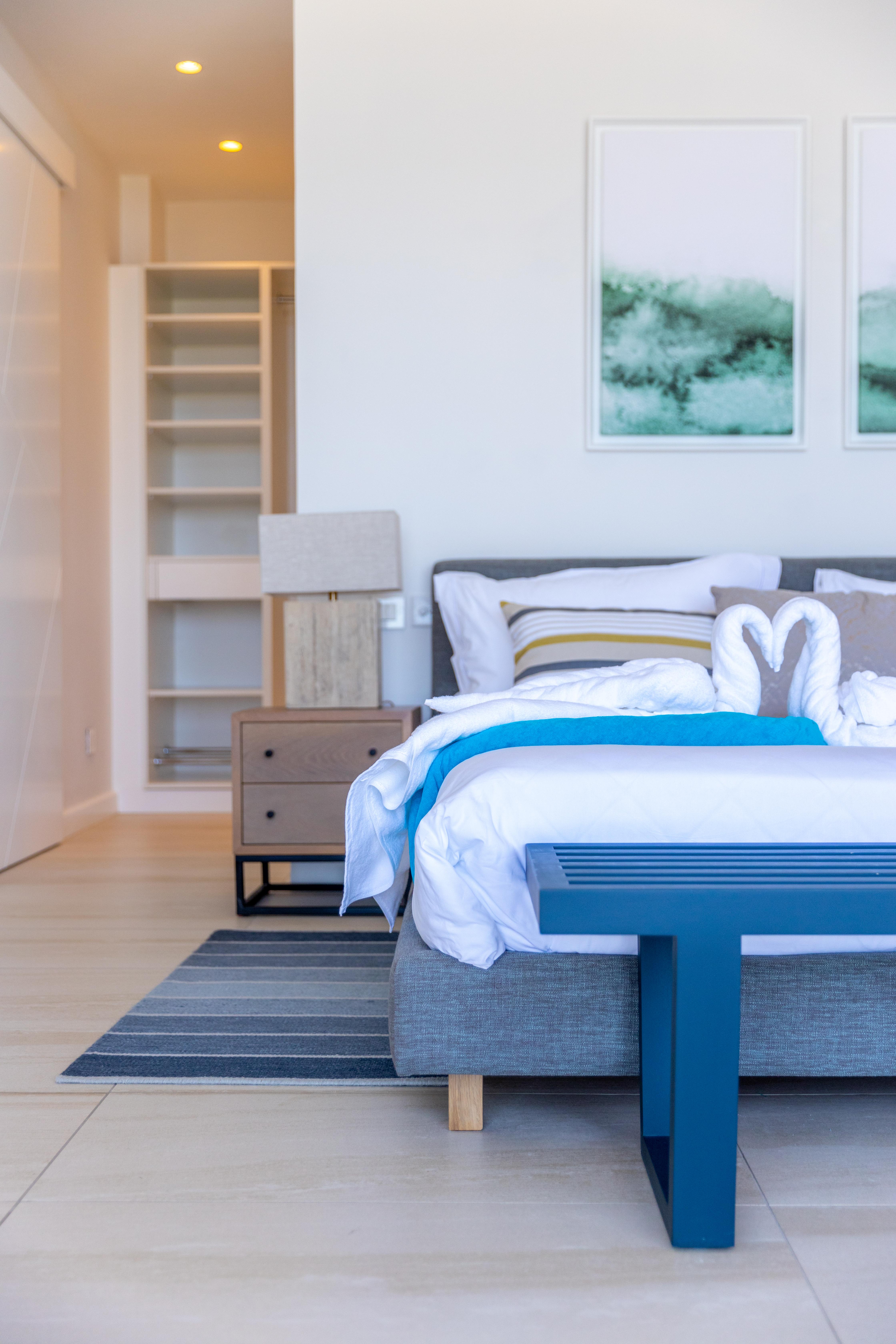 Manta Cove Penthouse