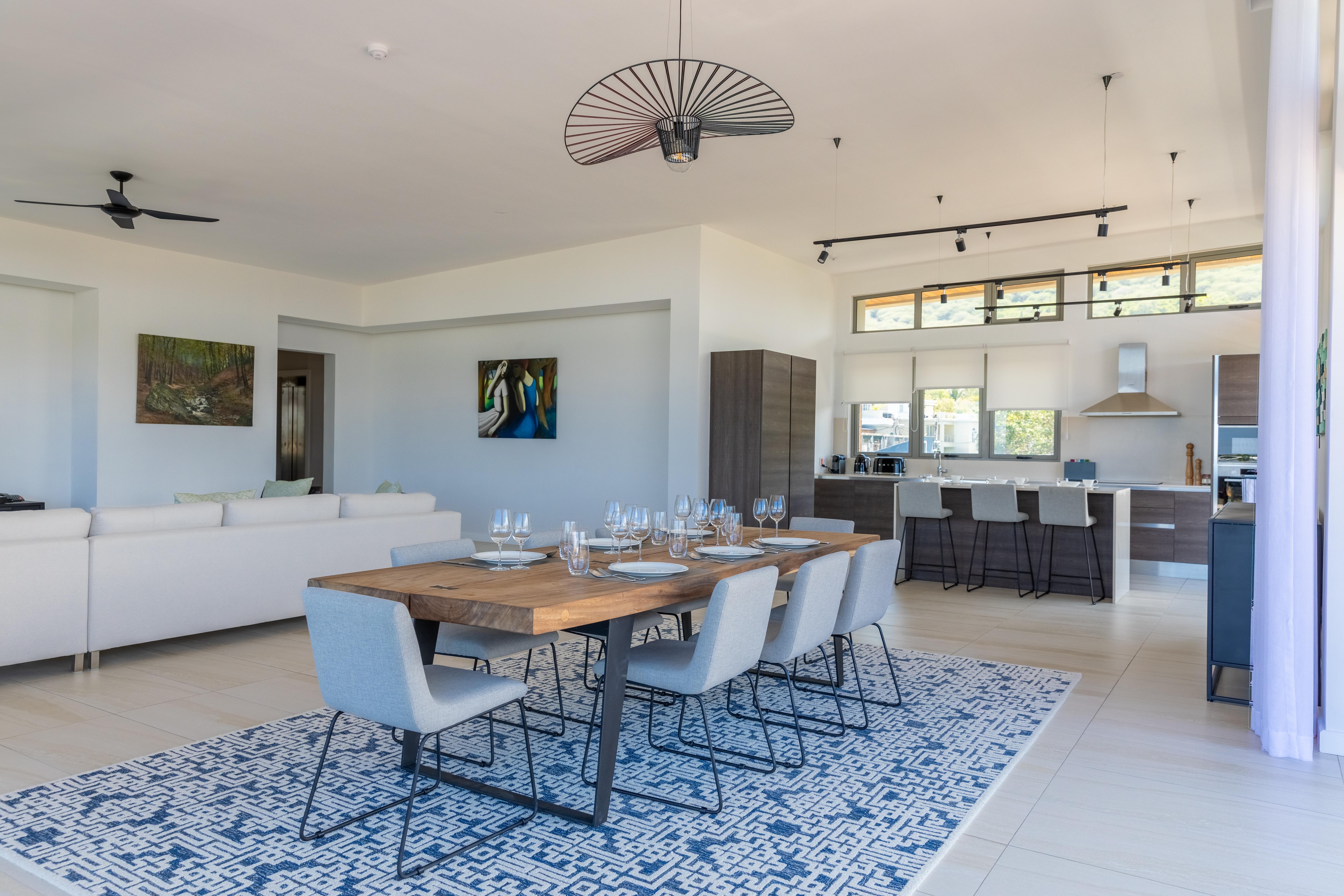 Manta Cove Penthouse