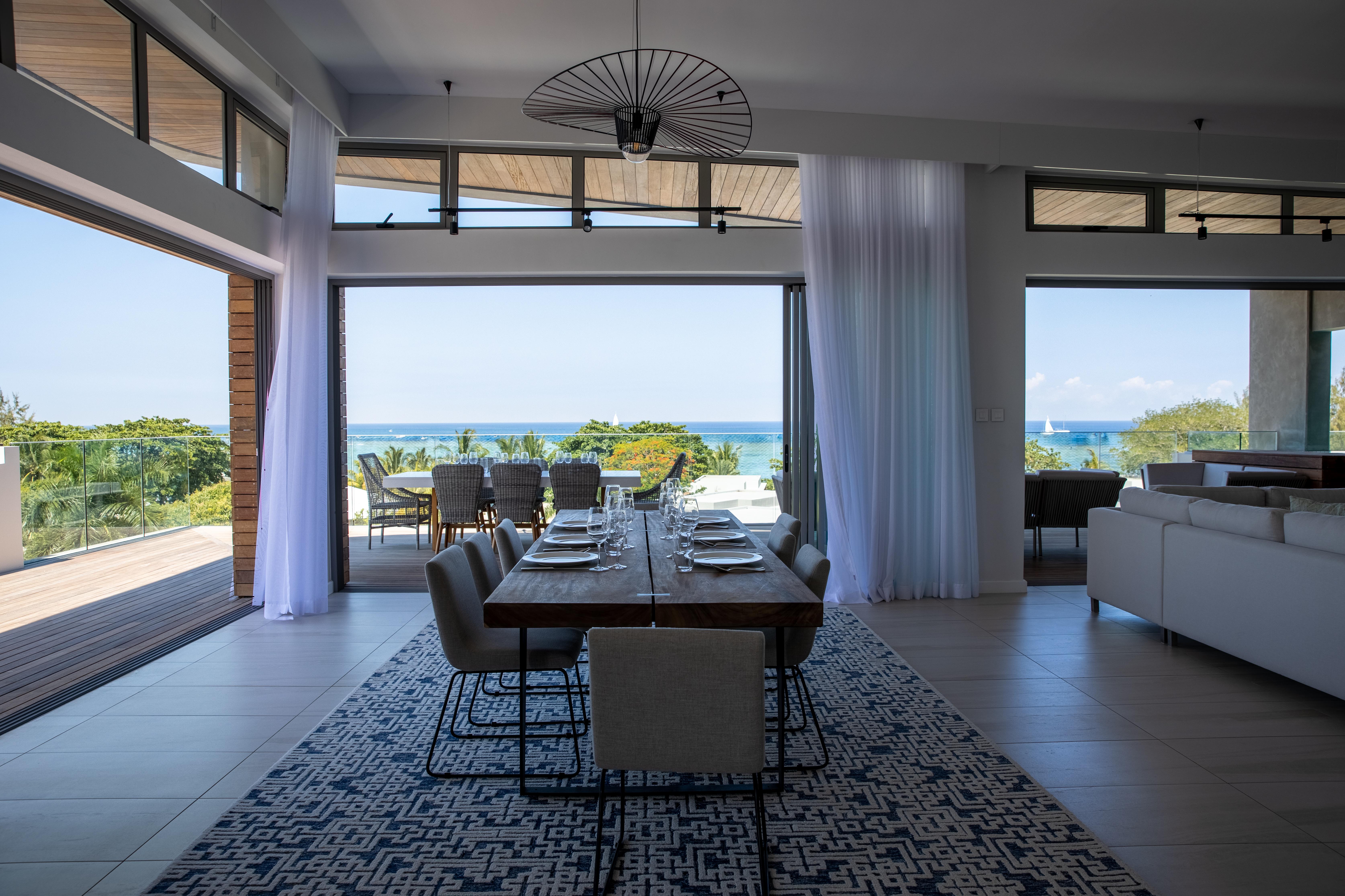 Manta Cove Penthouse