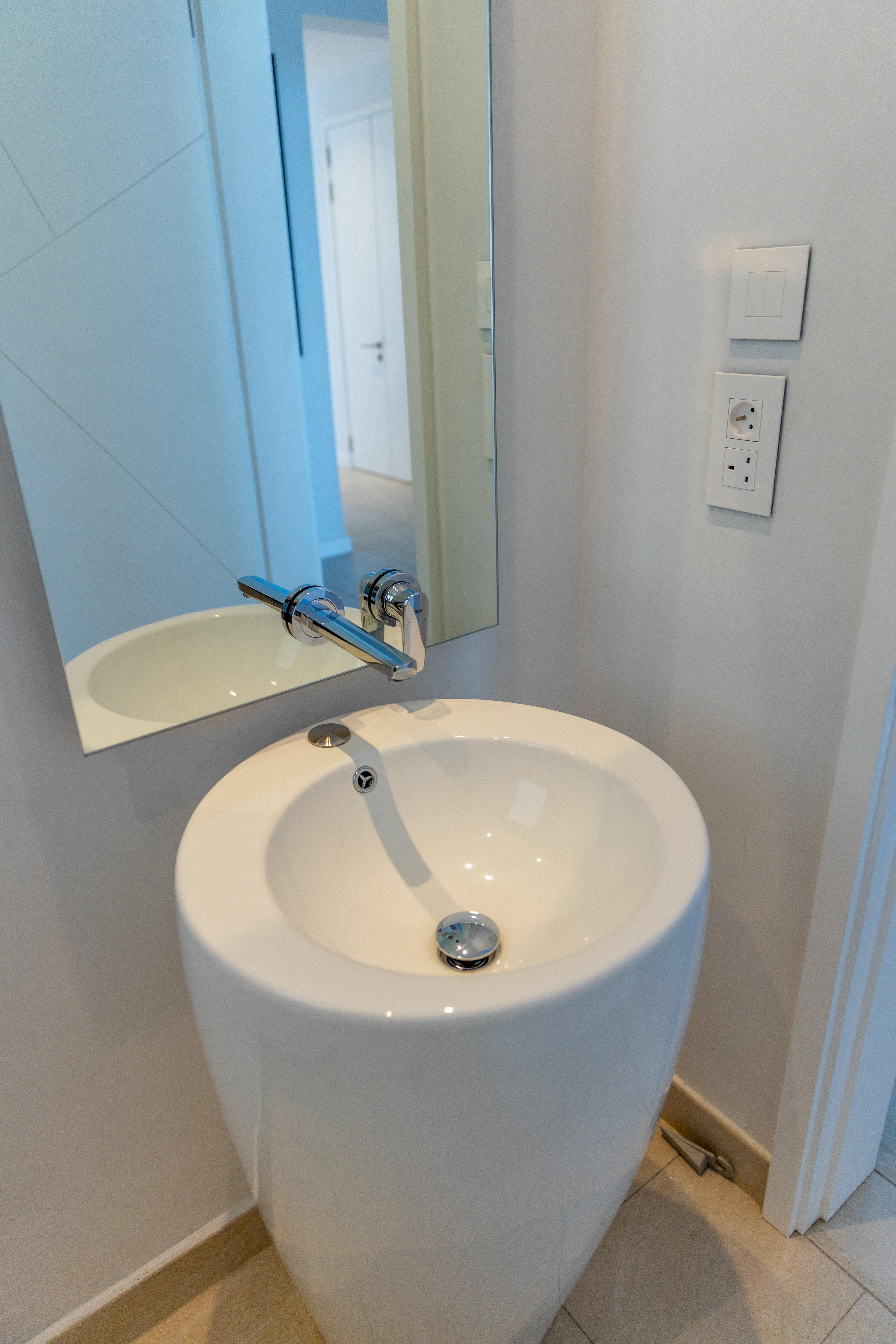 Manta Cove Penthouse