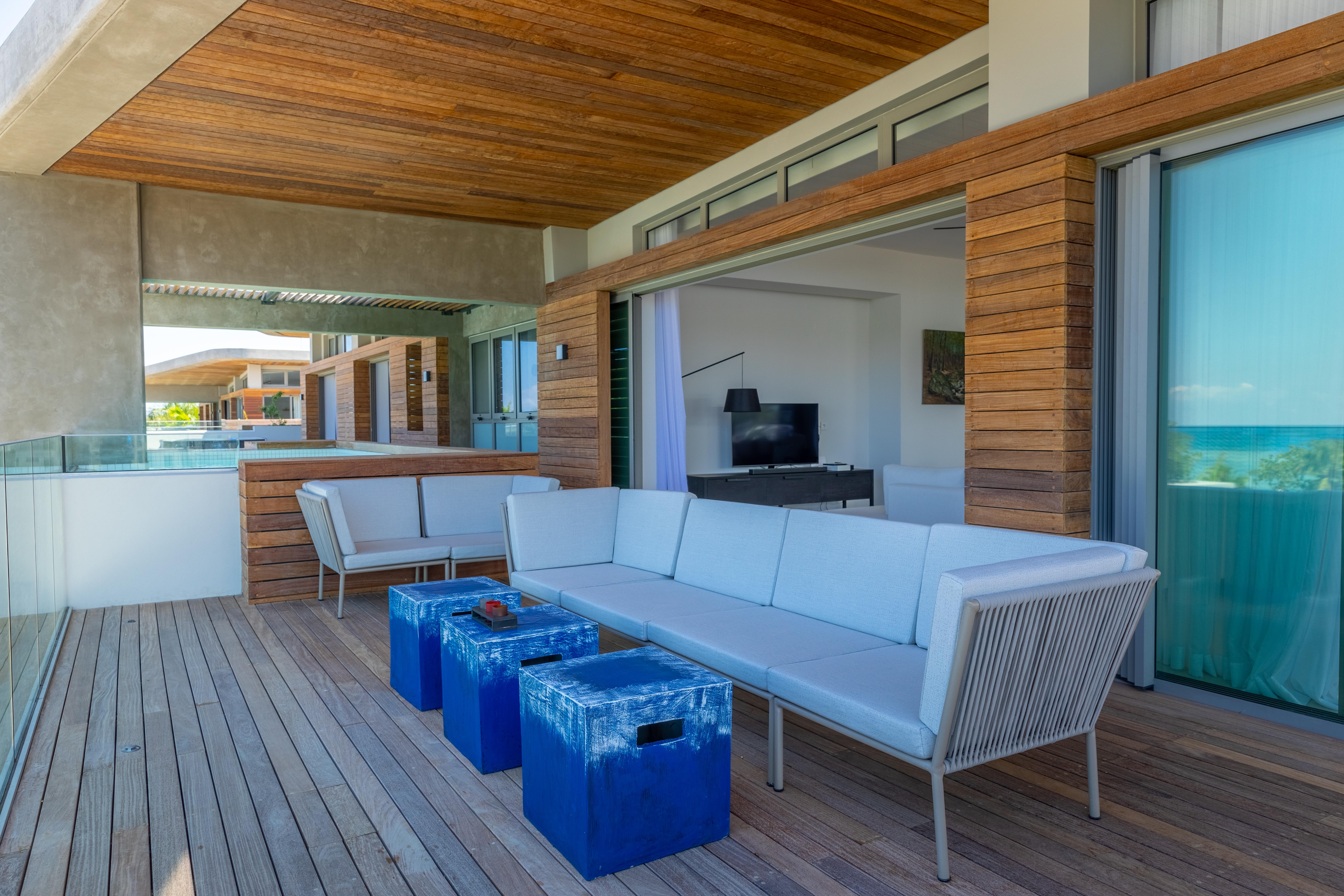 Manta Cove Penthouse