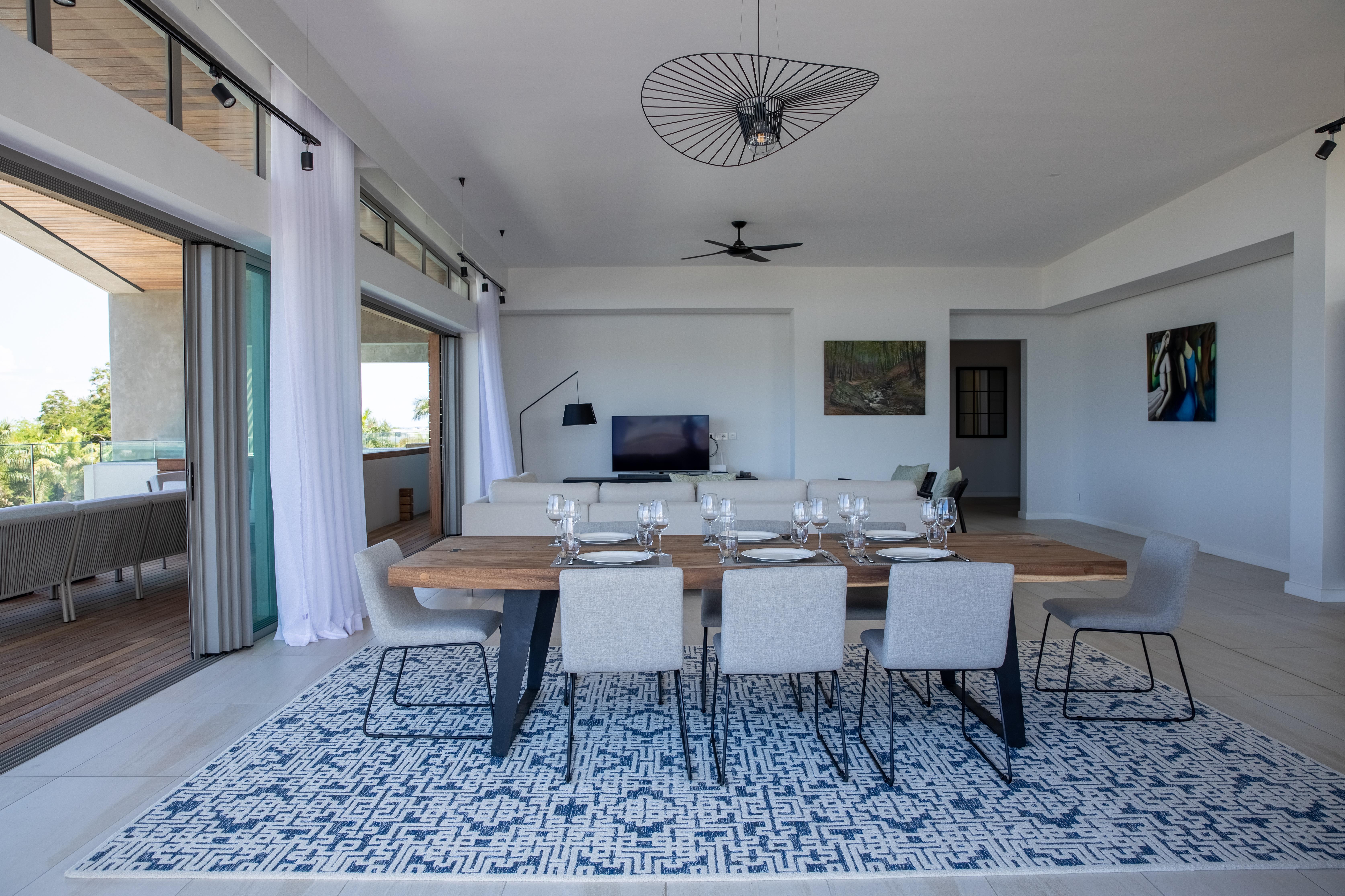 Manta Cove Penthouse