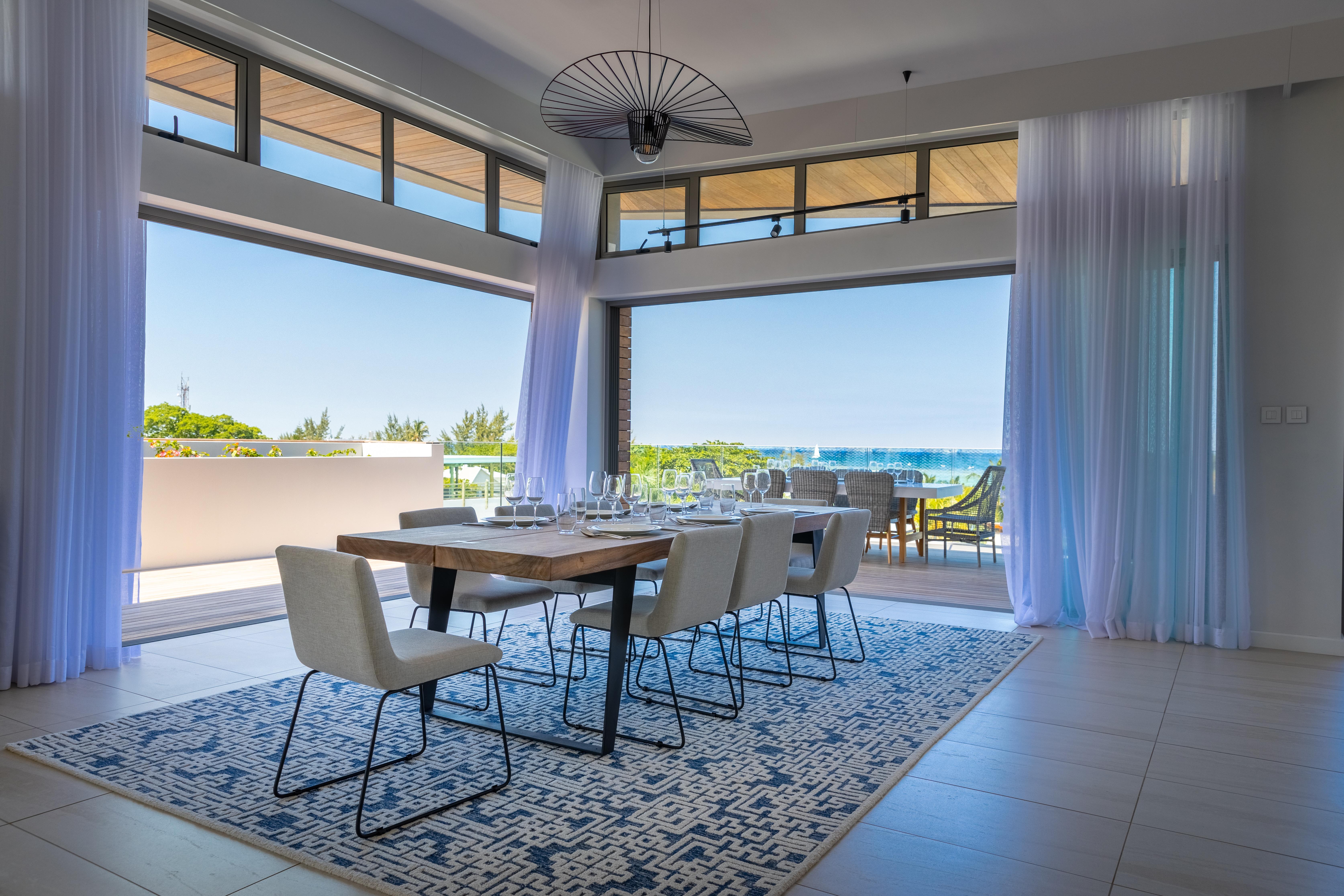 Manta Cove Penthouse