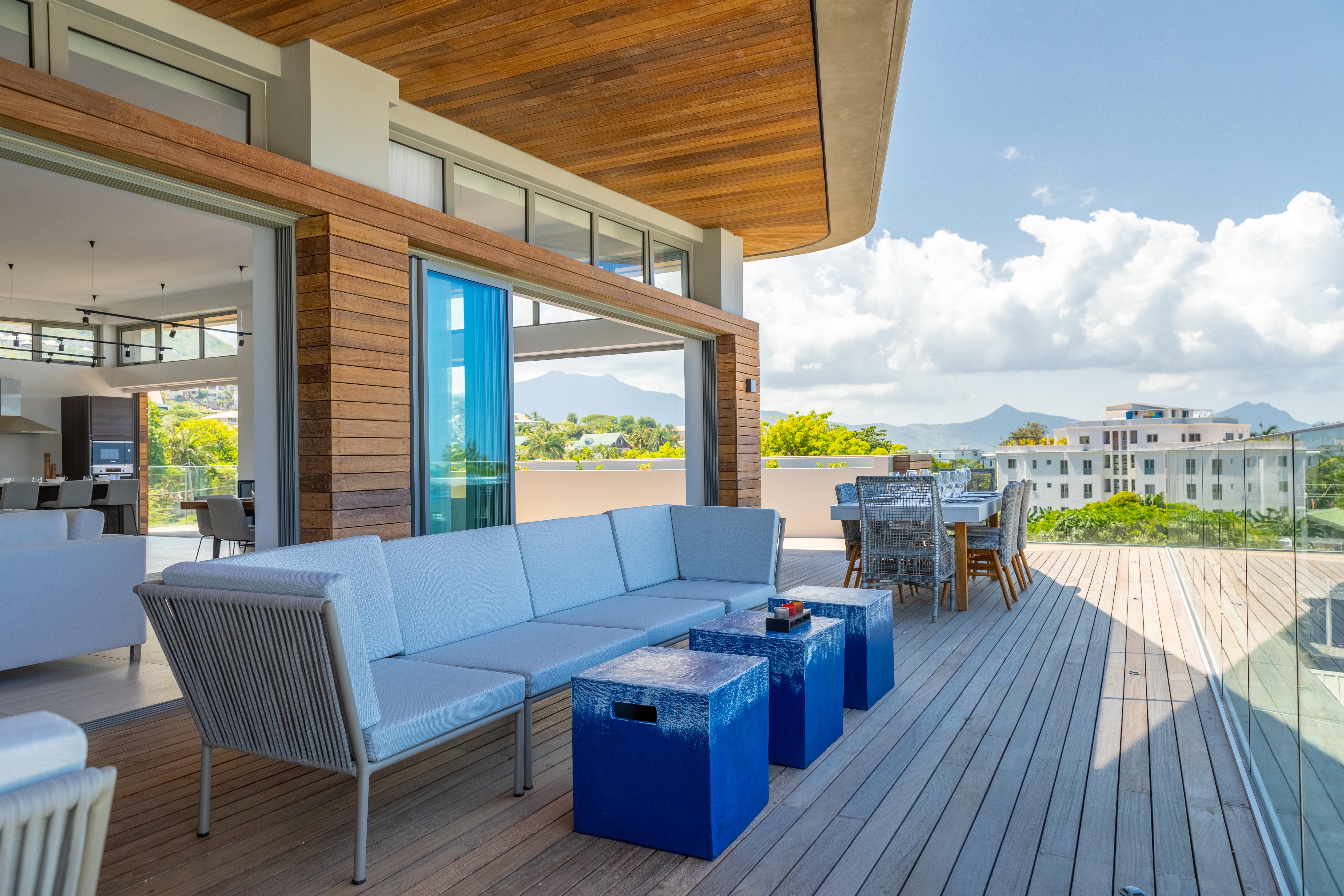 Manta Cove Penthouse