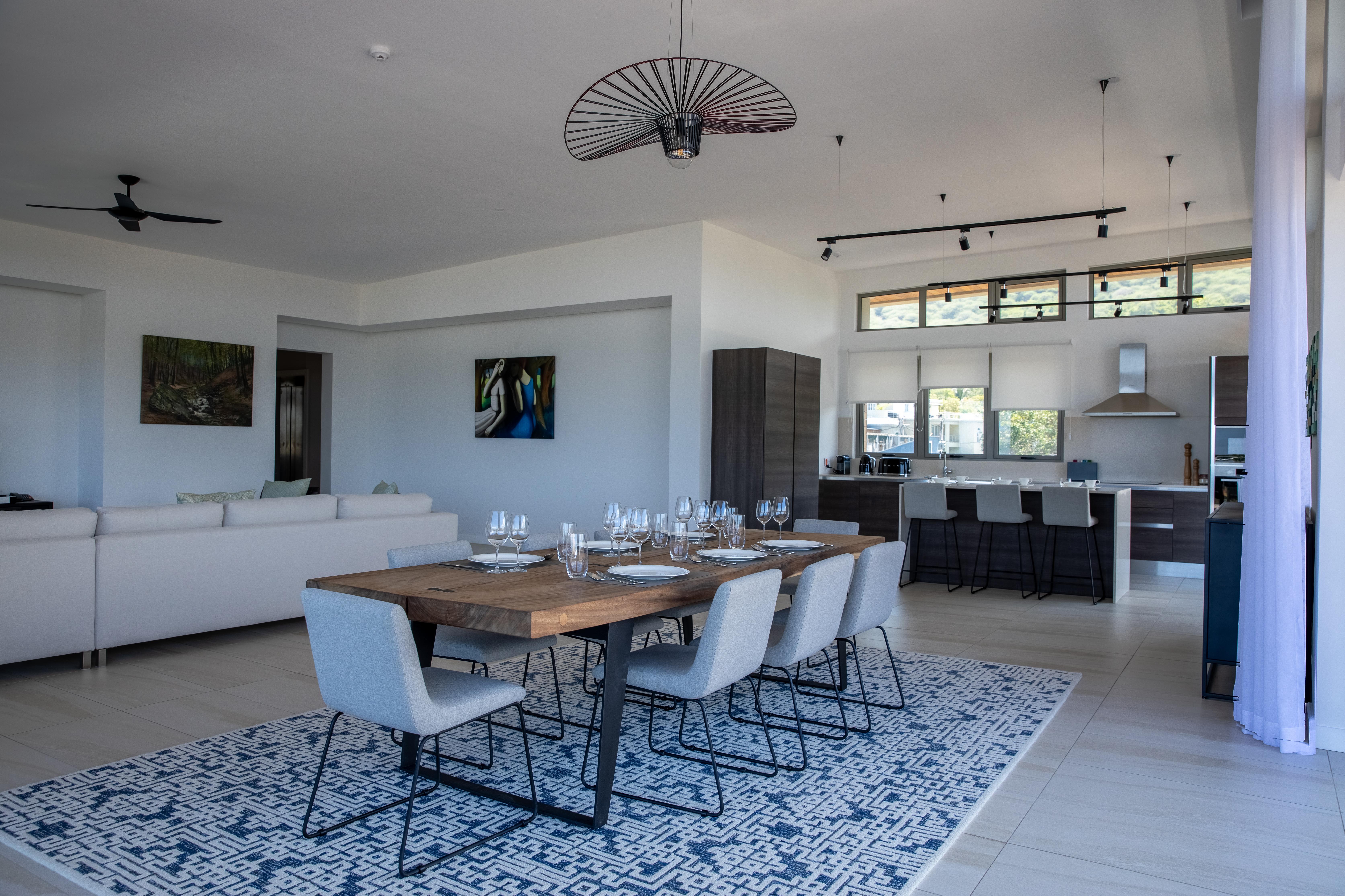 Manta Cove Penthouse