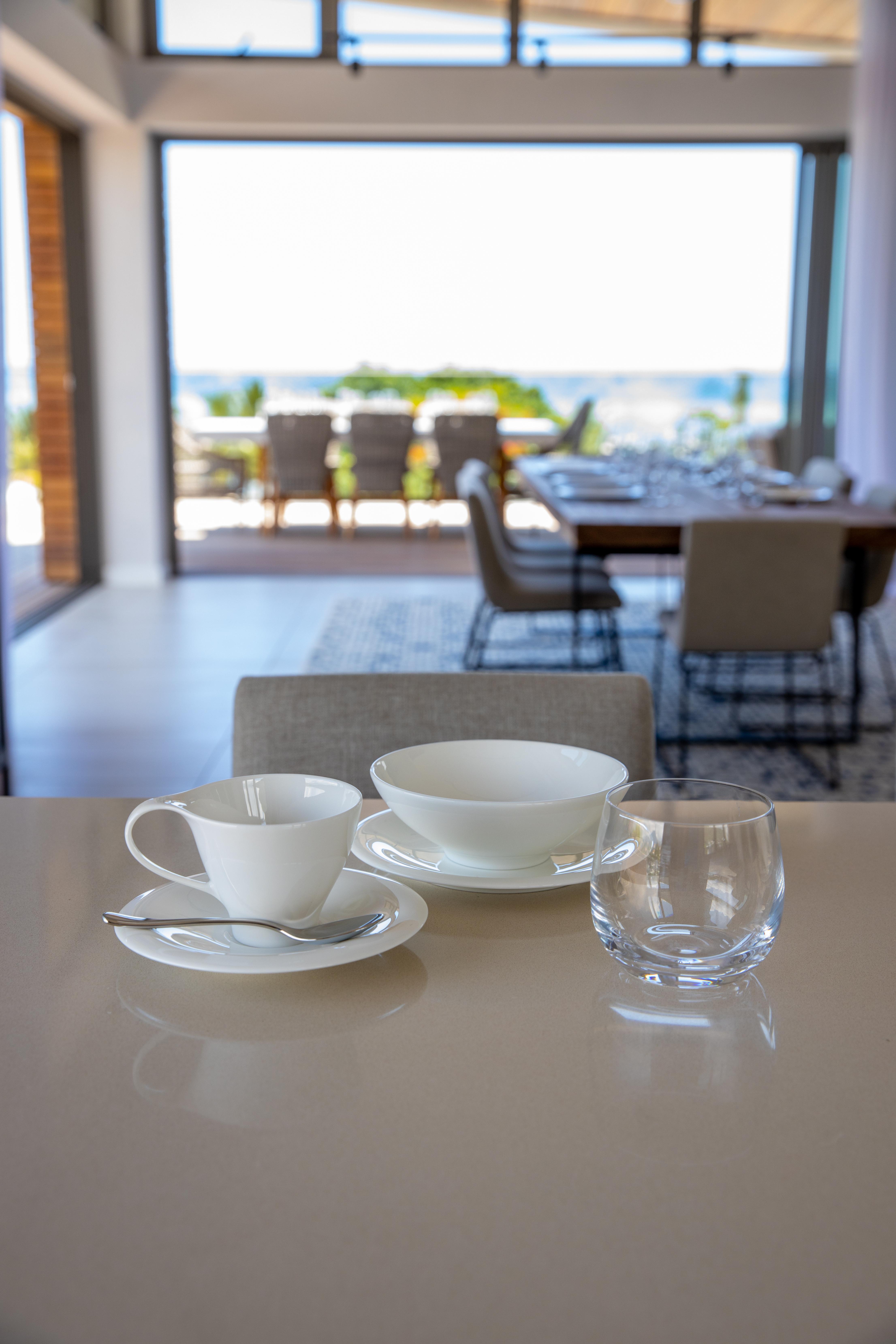 Manta Cove Penthouse