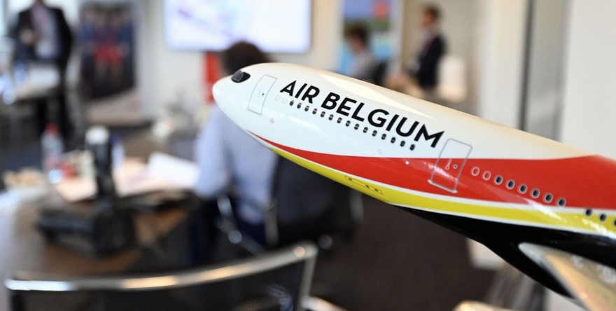 Air Belgium atterrira à Maurice à partir de la mi-décembre