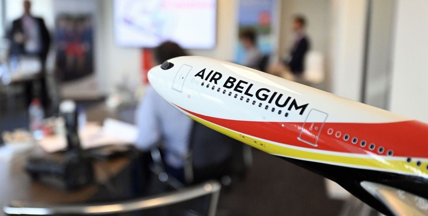 Air Belgium will land in Mauritius from mid-December