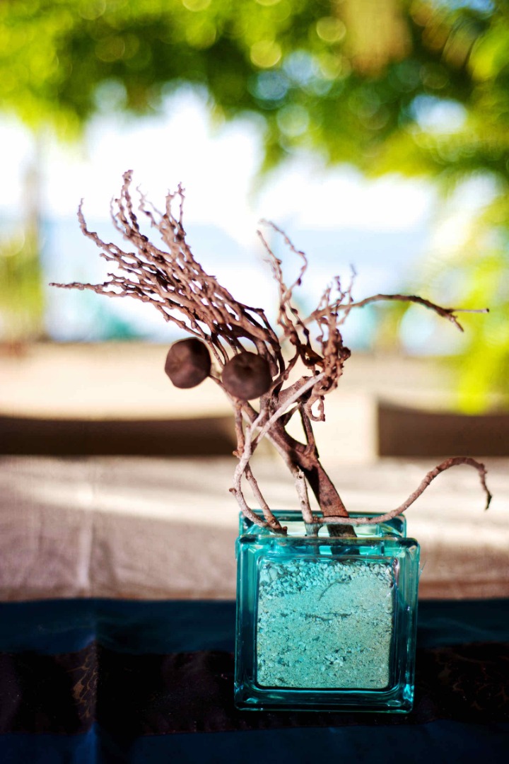 Villa Perle du Lagon